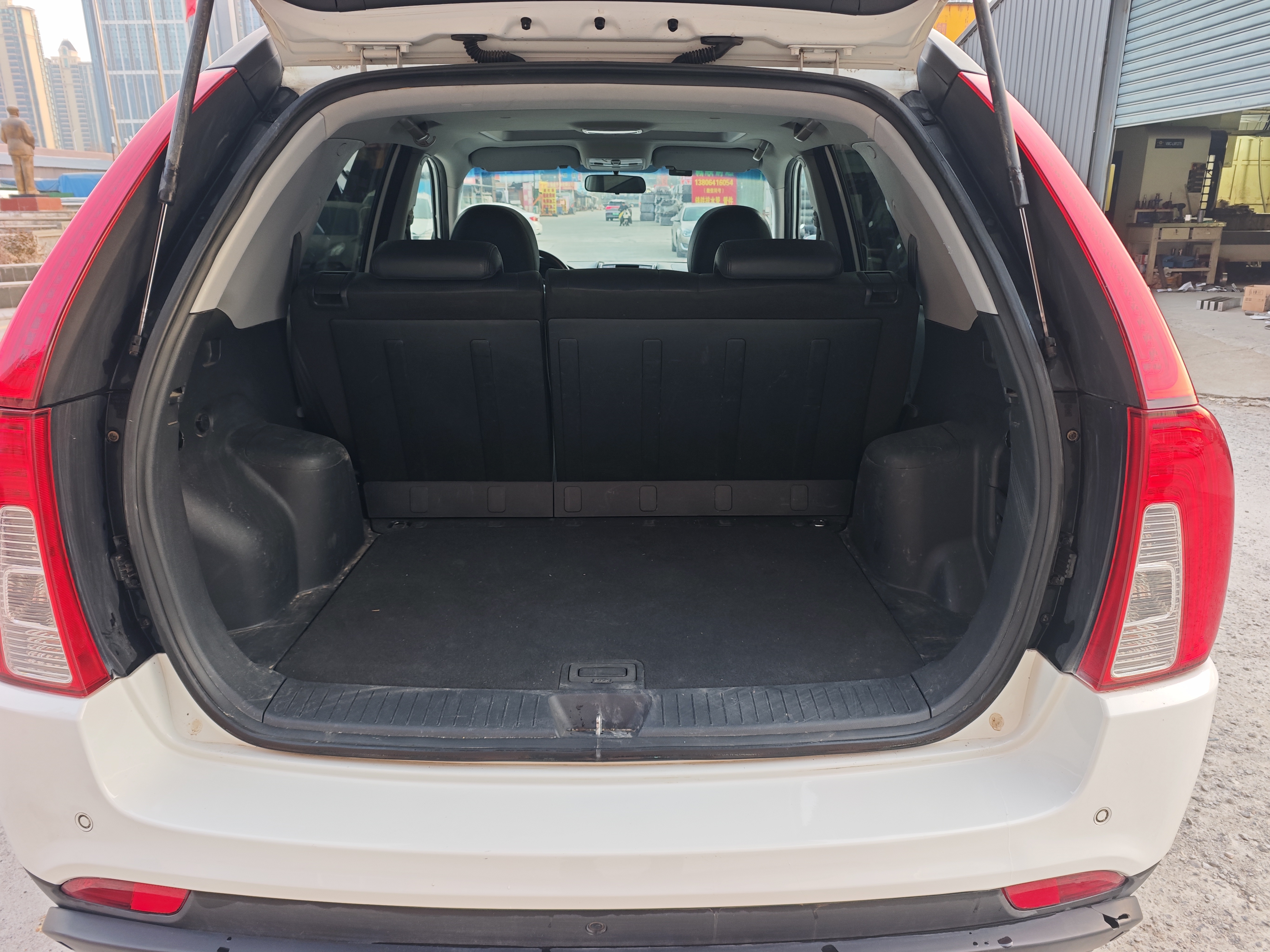 Kia Sportage 2014 #14 Kia Sportage 2014 car image #14