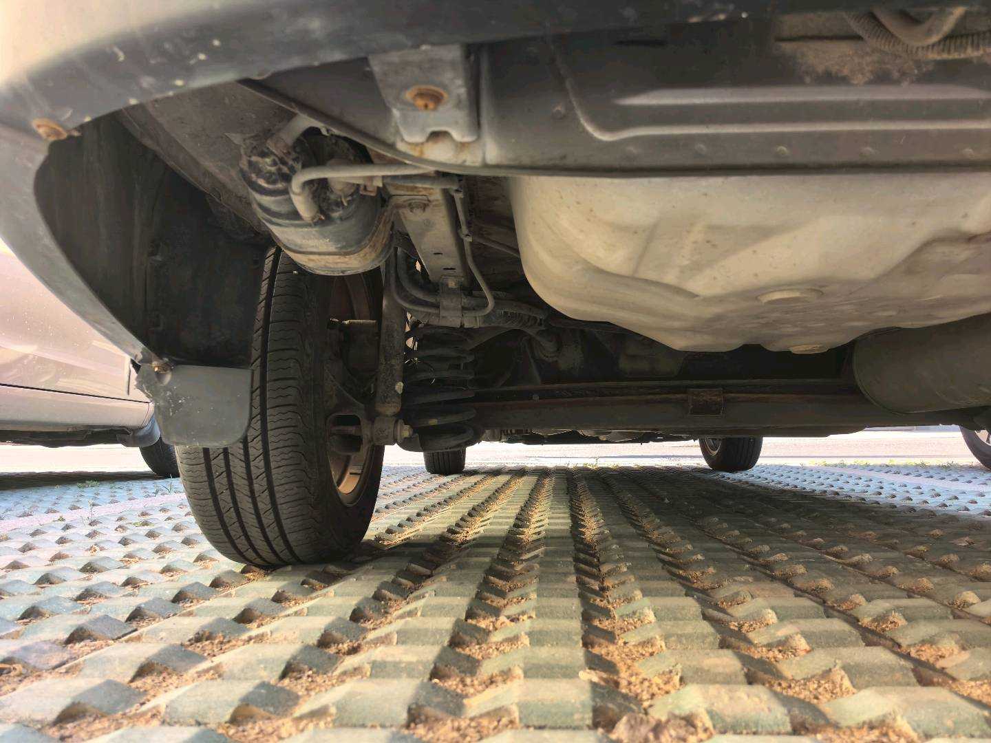 GEELY KingKong Fortune 2013 immagine di auto #14