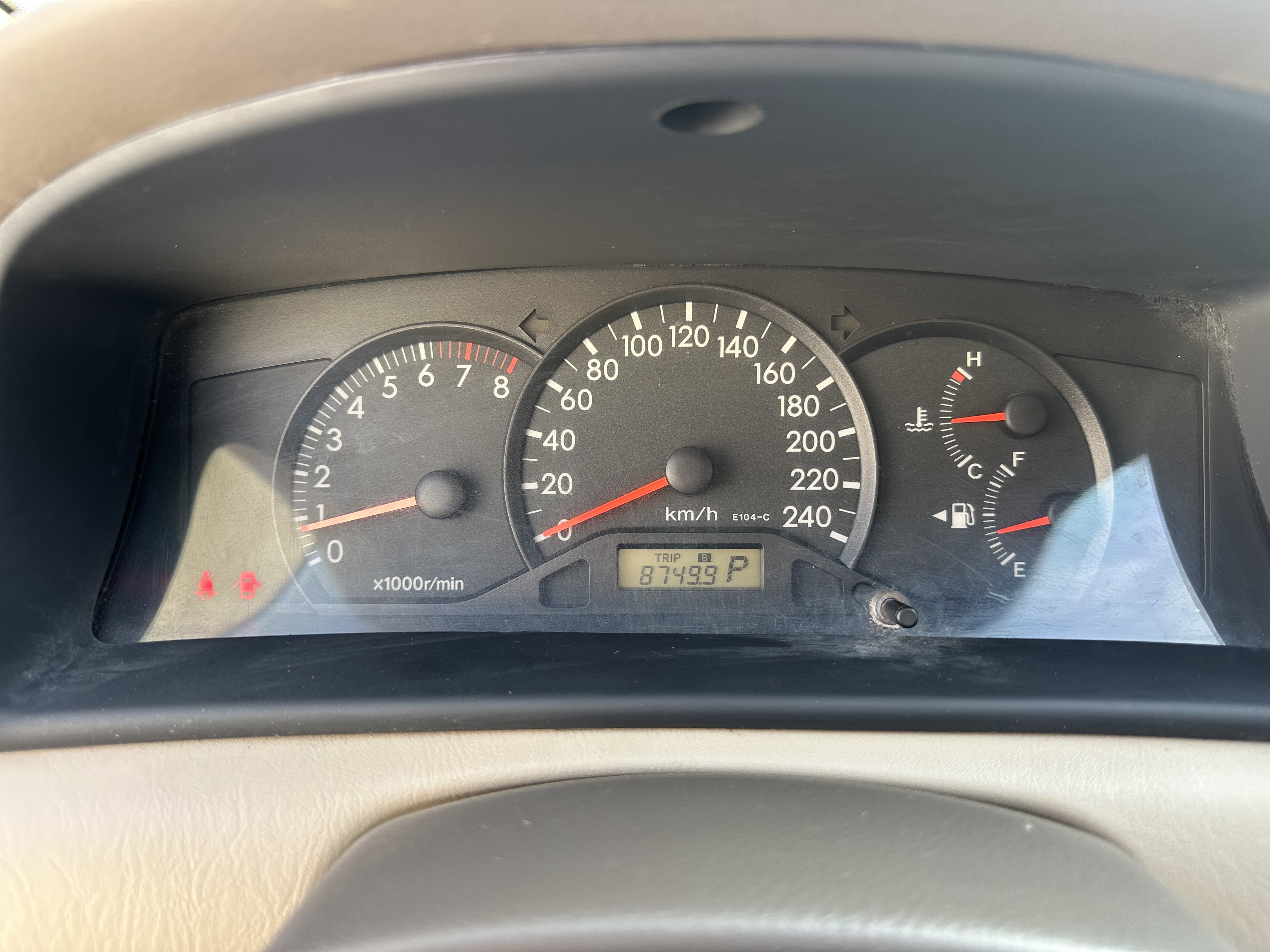 Toyota Corolla (Classic) 2013 immagine di auto #14