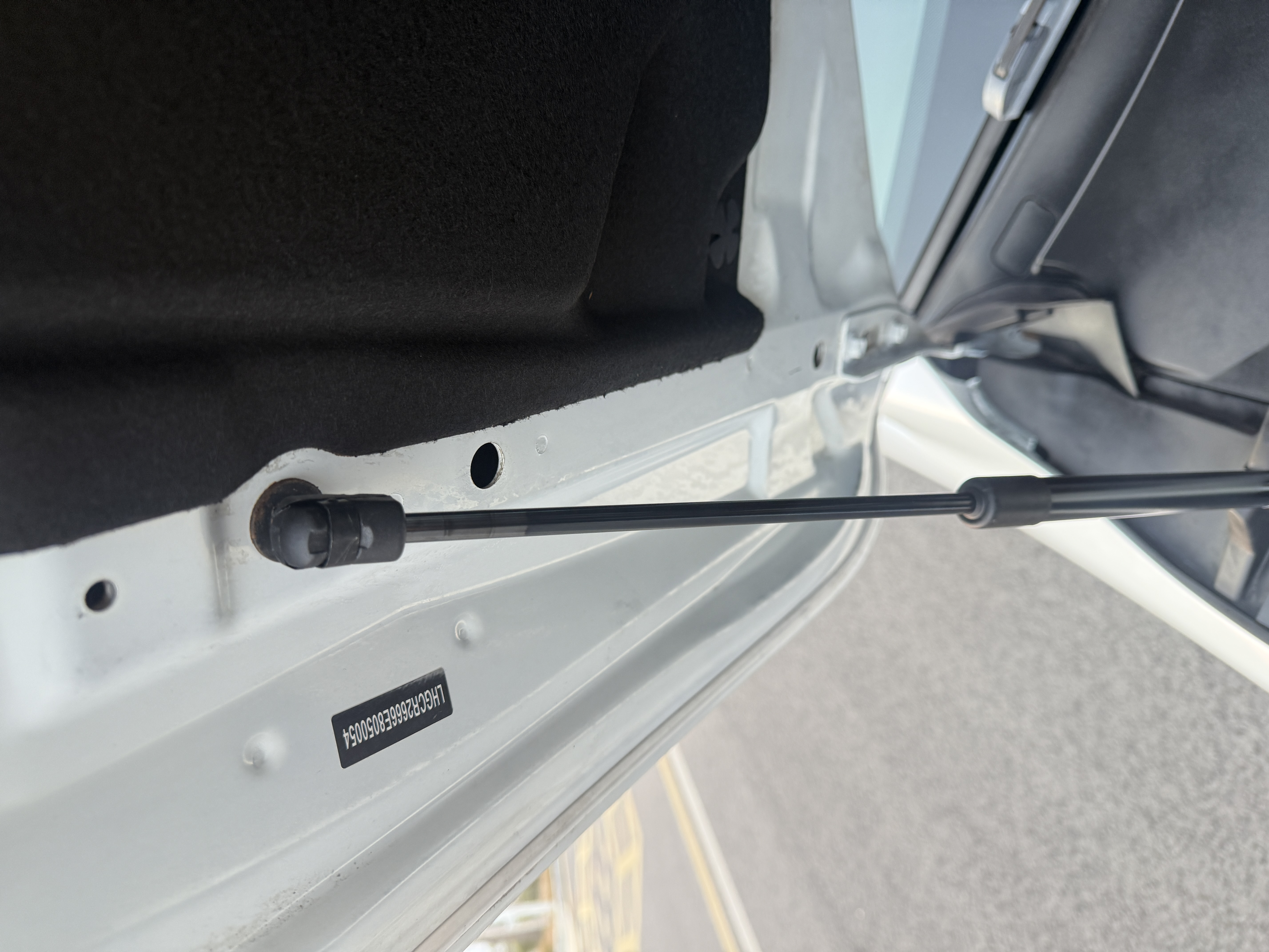 Honda Accord 2015 #14 Honda Accord 2015 car image #14