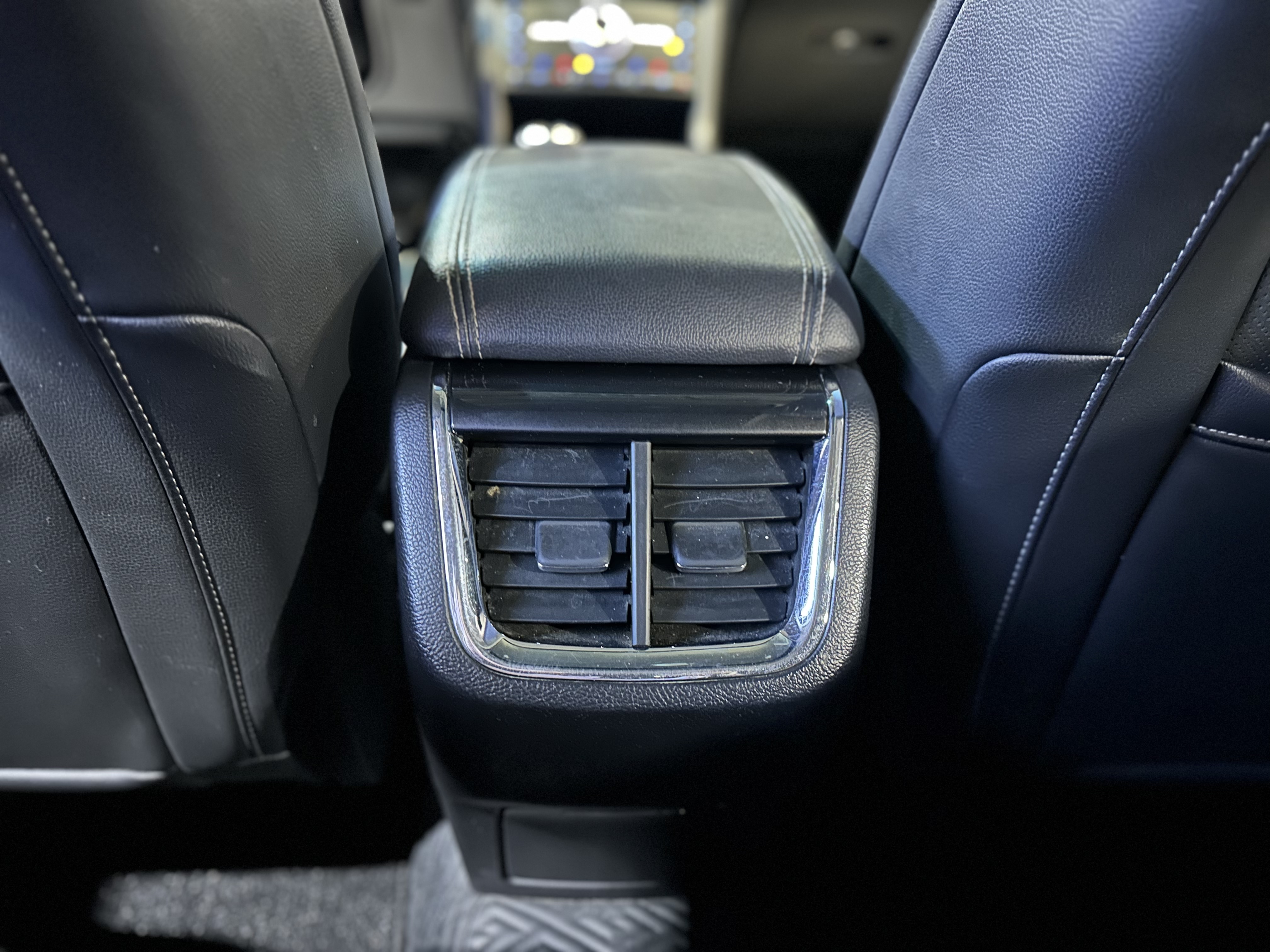 Ford Taurus 2016 immagine di auto #14