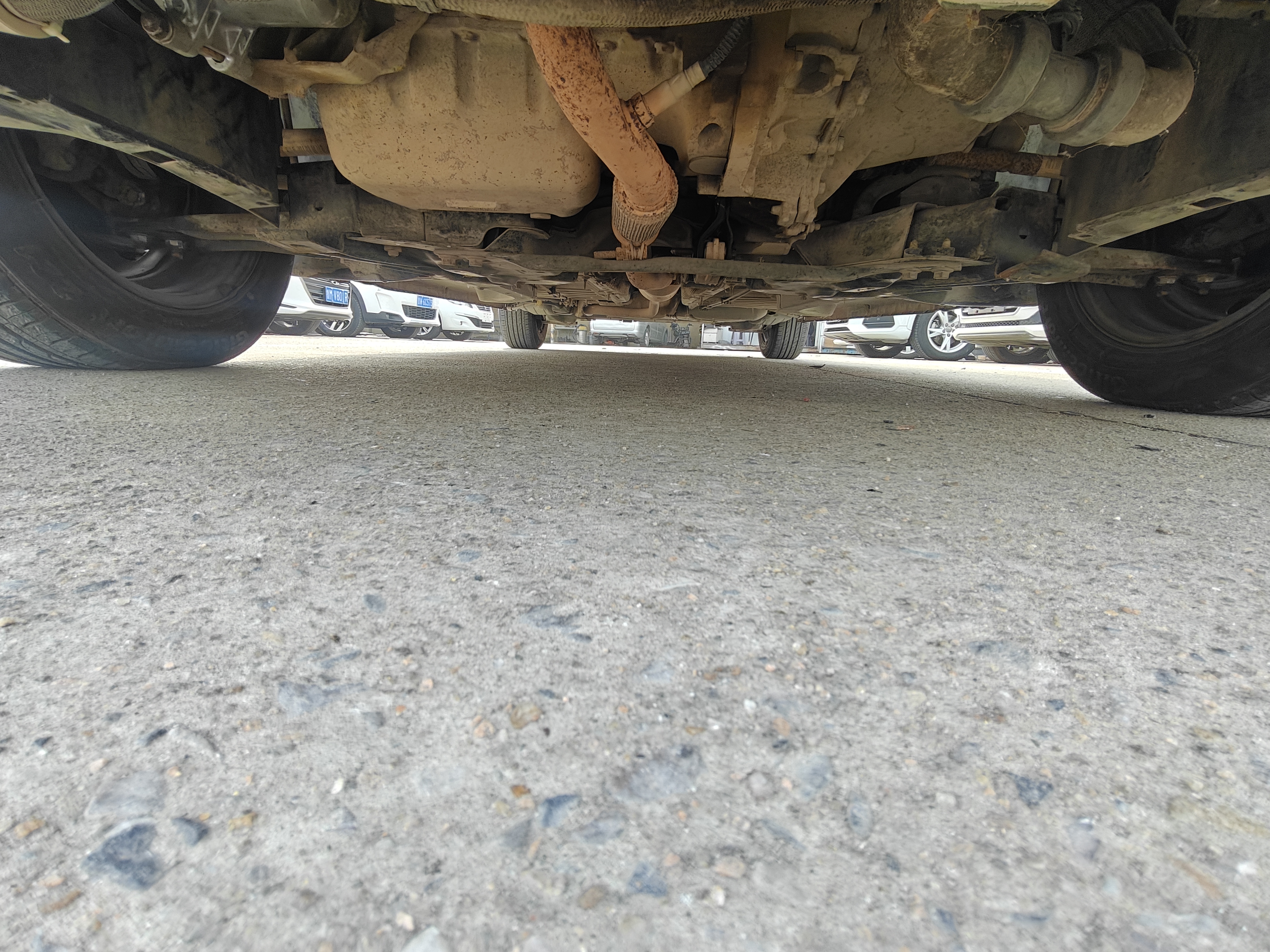 Citroen C-Elysée 2016 #14 Citroen C-Elysée 2016 car image #14