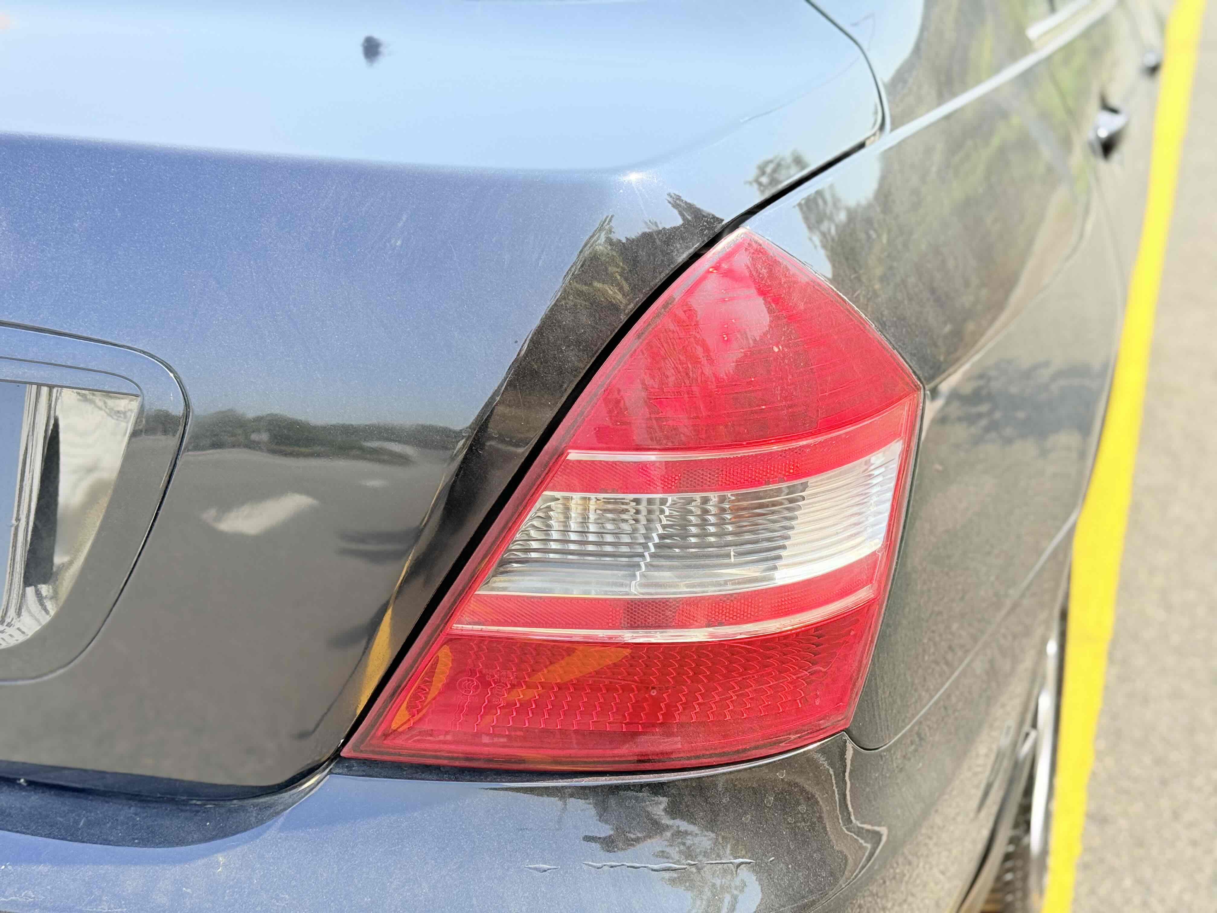 BYD F6 2010 car image #14