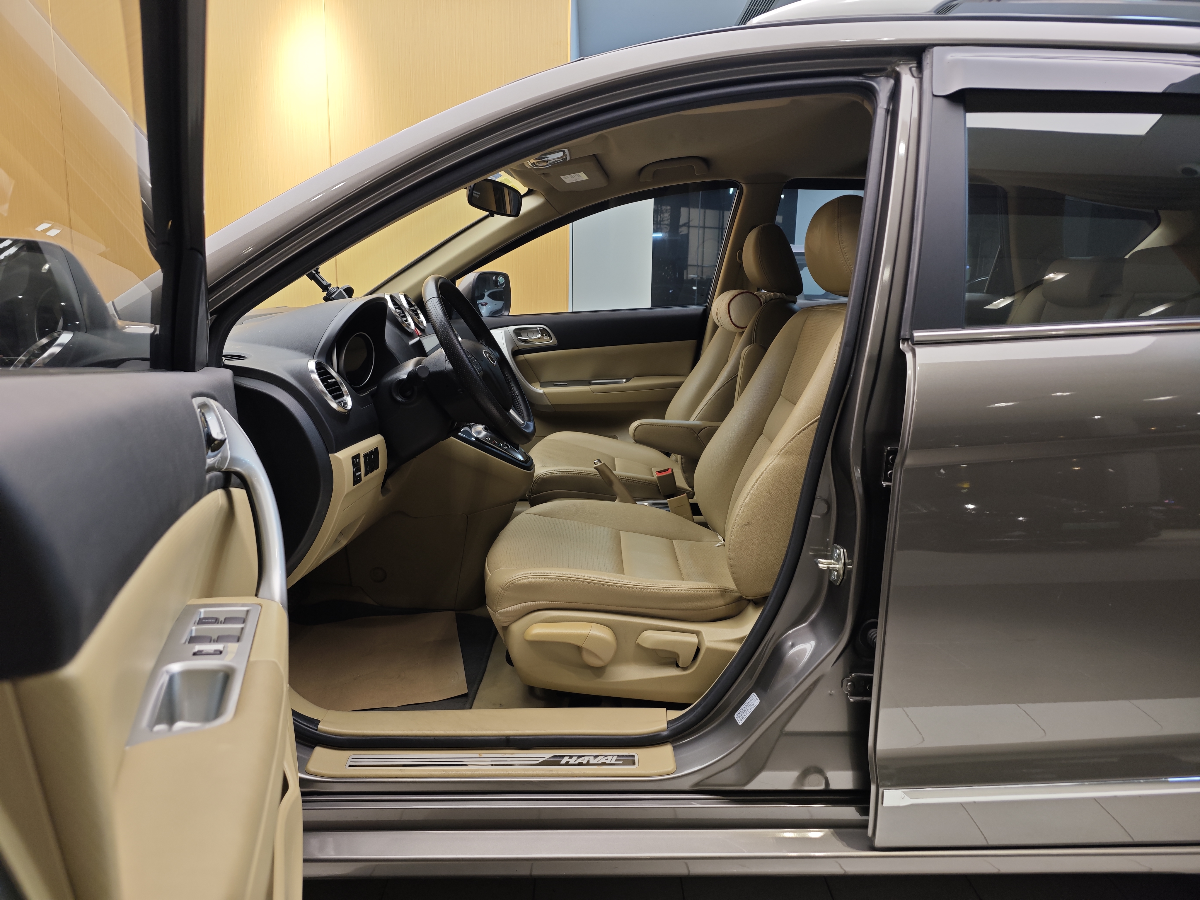 Haval H6 2013 car image #14