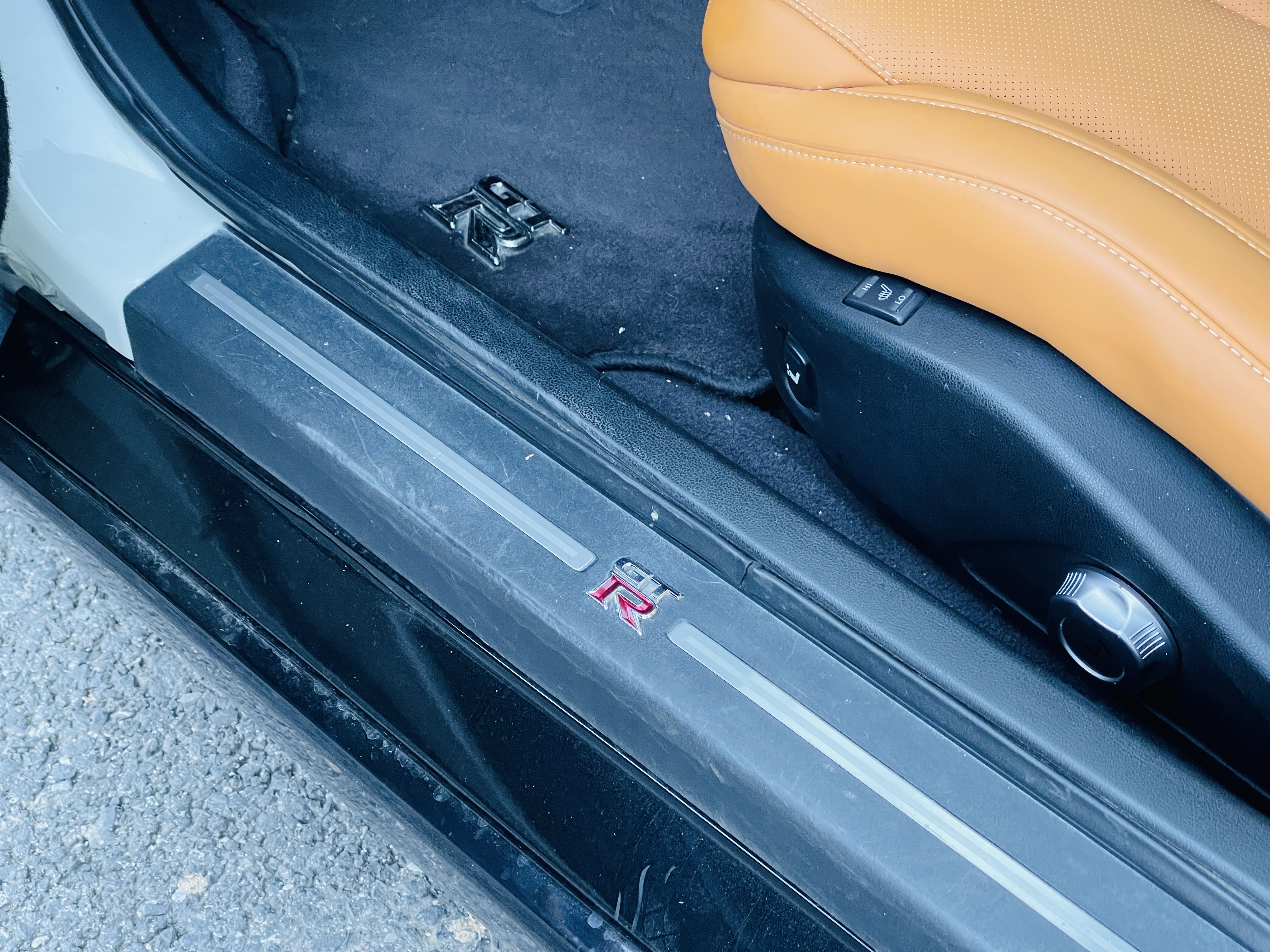 日产 日产GT-R 2012 汽车图片 #14