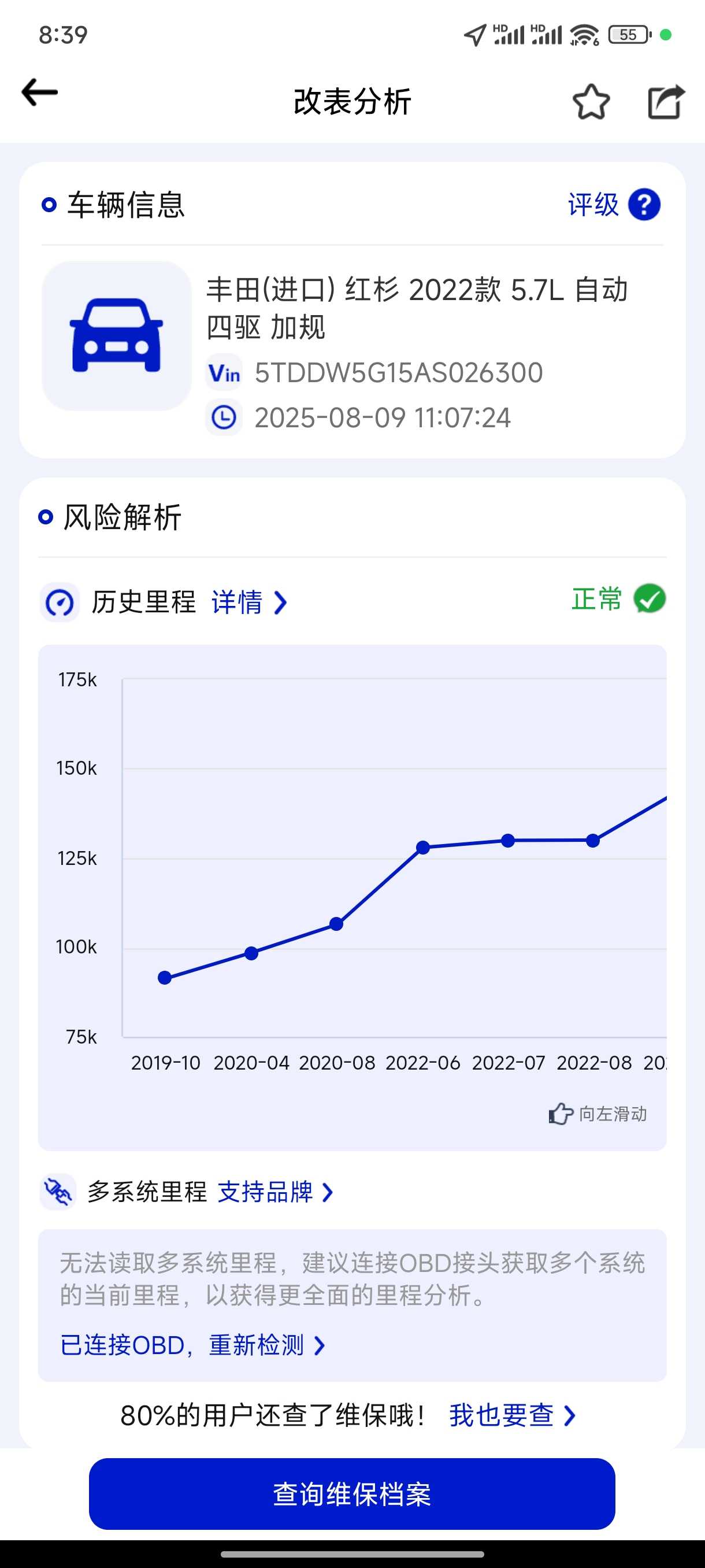 Toyota Sequoia 2010 #14 Toyota Sequoia 2010 immagine di auto #14