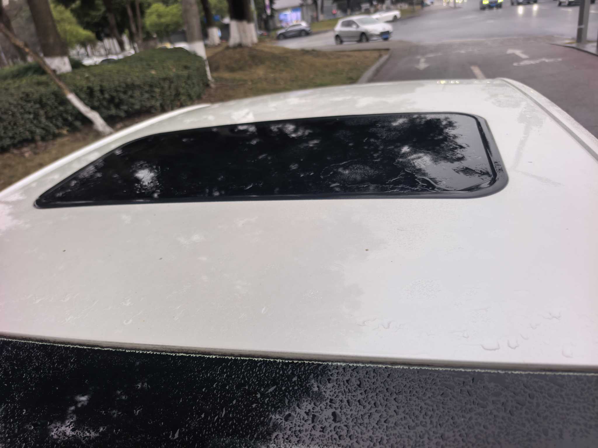 Citroen C4L 2015 car image #14