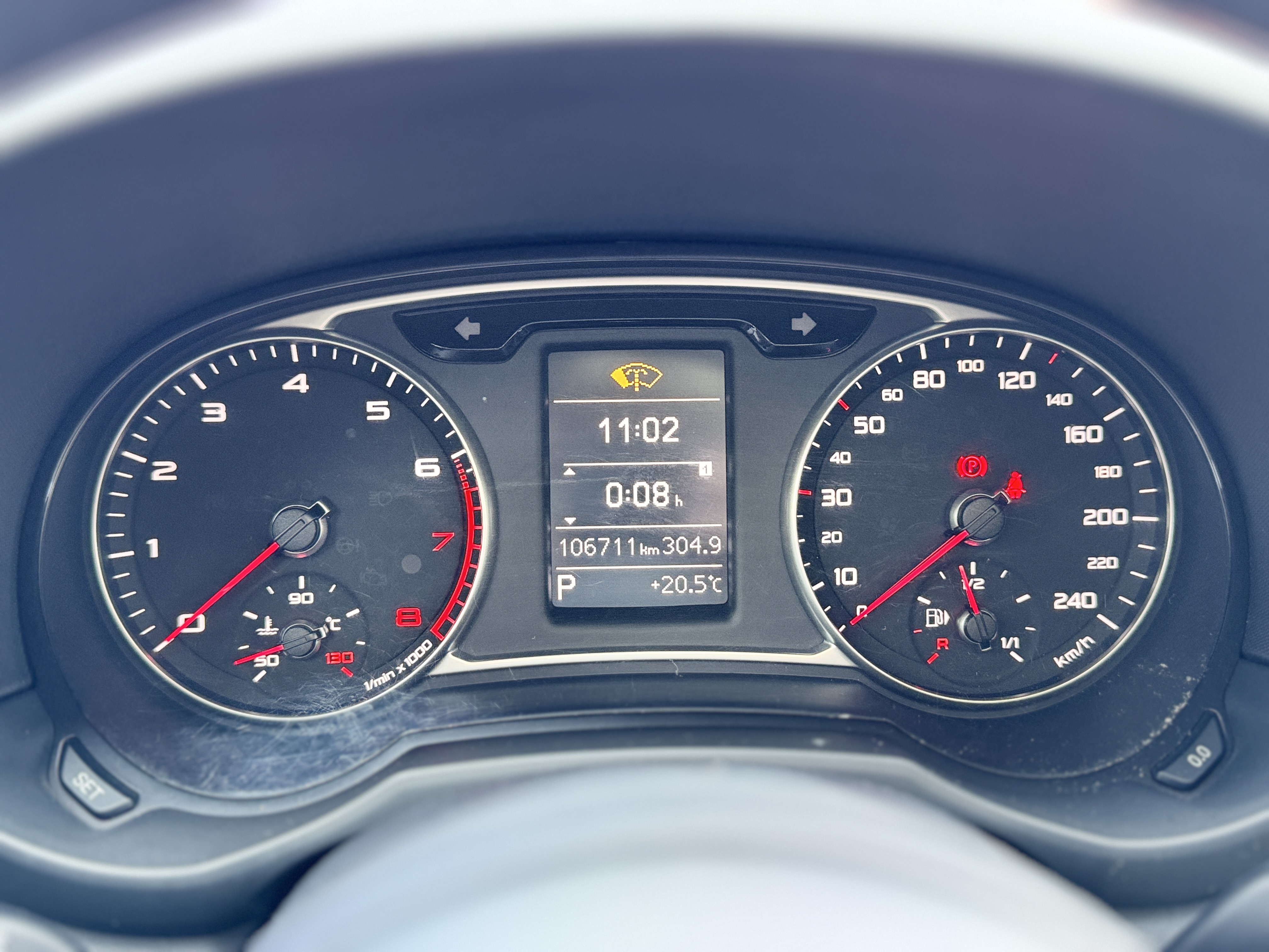 奥迪 奥迪A1 2014 汽车图片 #14