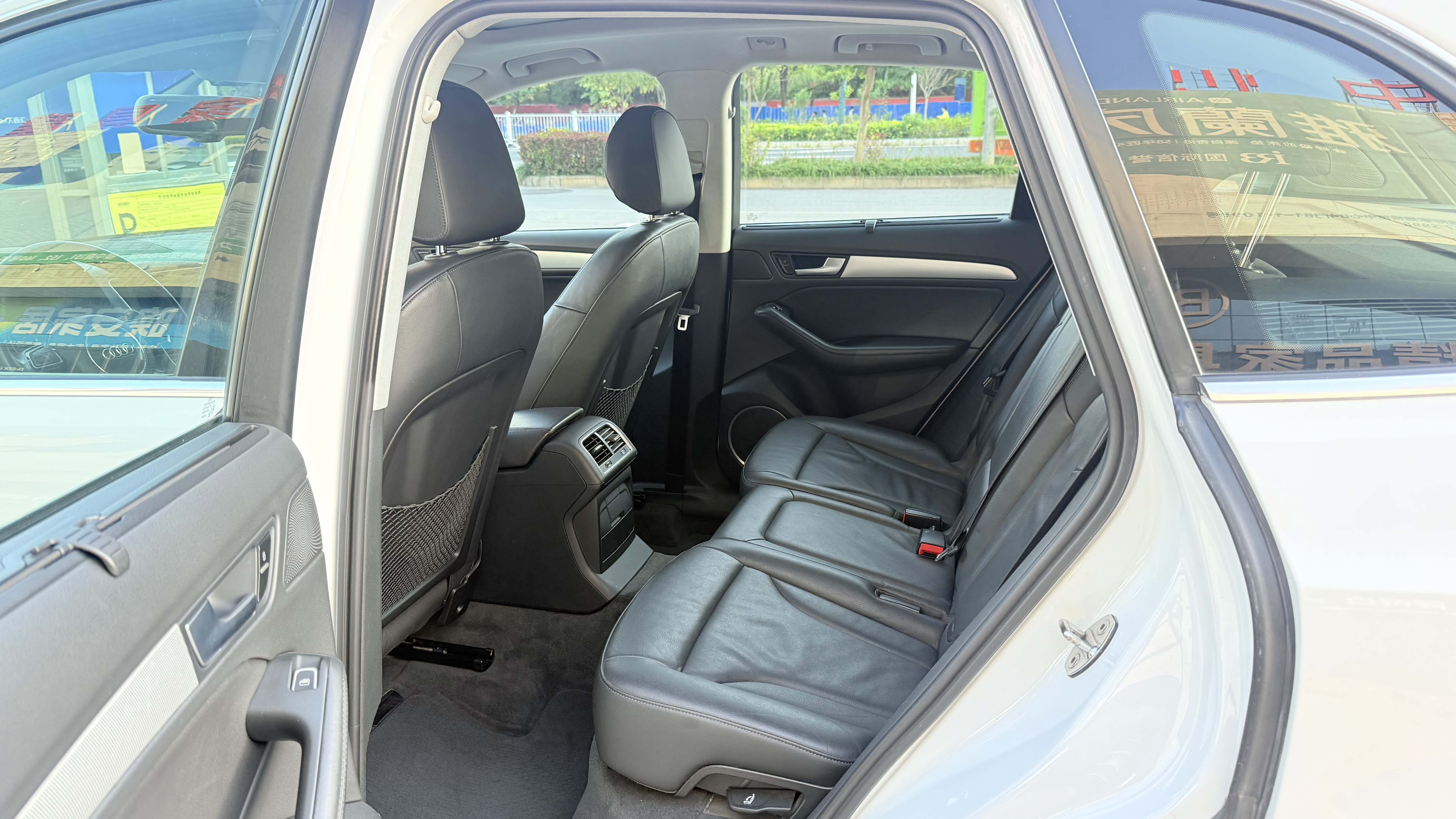 Audi Q5 (Imported) 2014 #14 Audi Q5 (Imported) 2014 car image #14