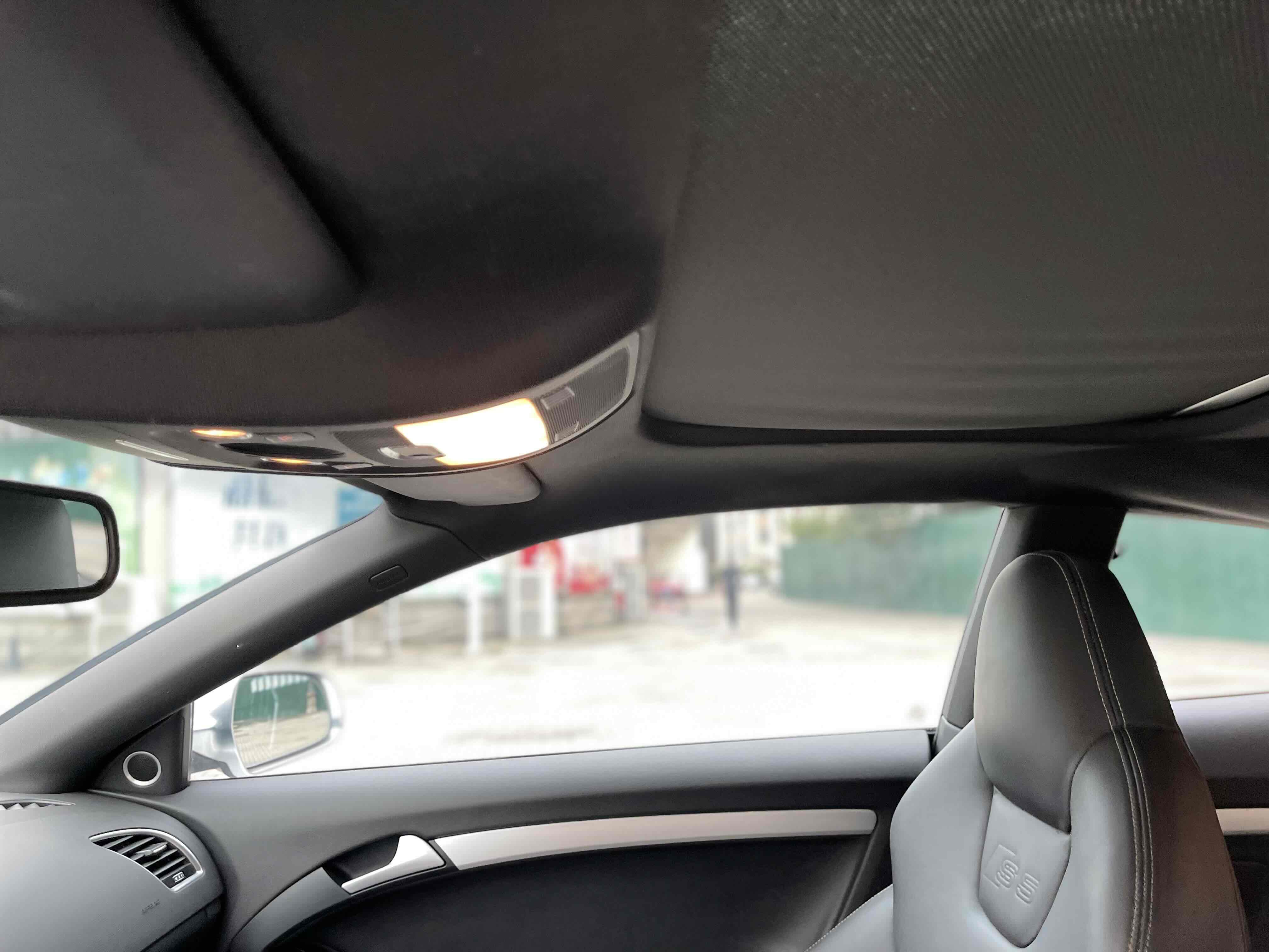 Audi S5 2013 car image #14