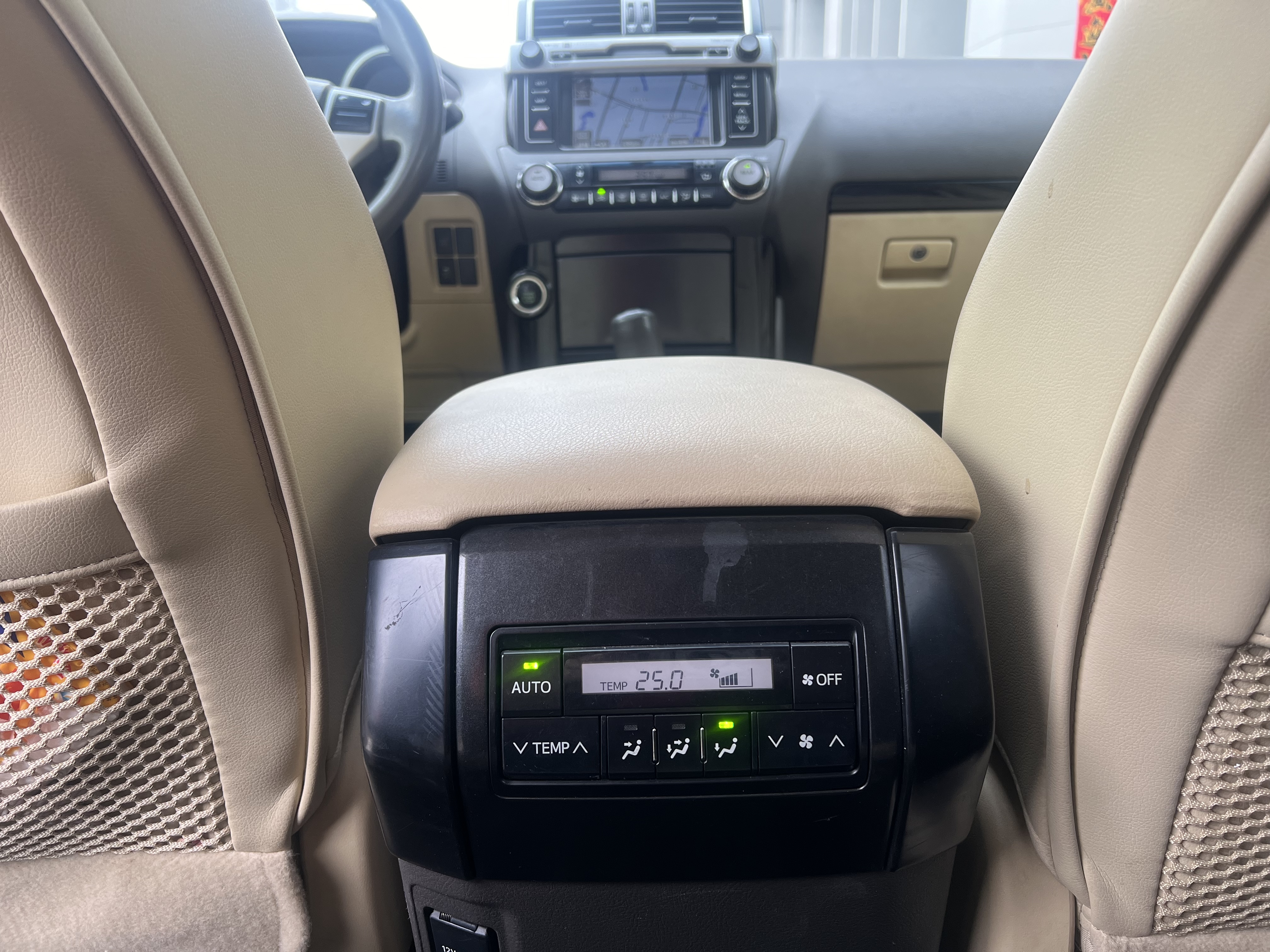 Toyota Prado (Imported) 2014 #14 Toyota Prado (Imported) 2014 image de voiture #14