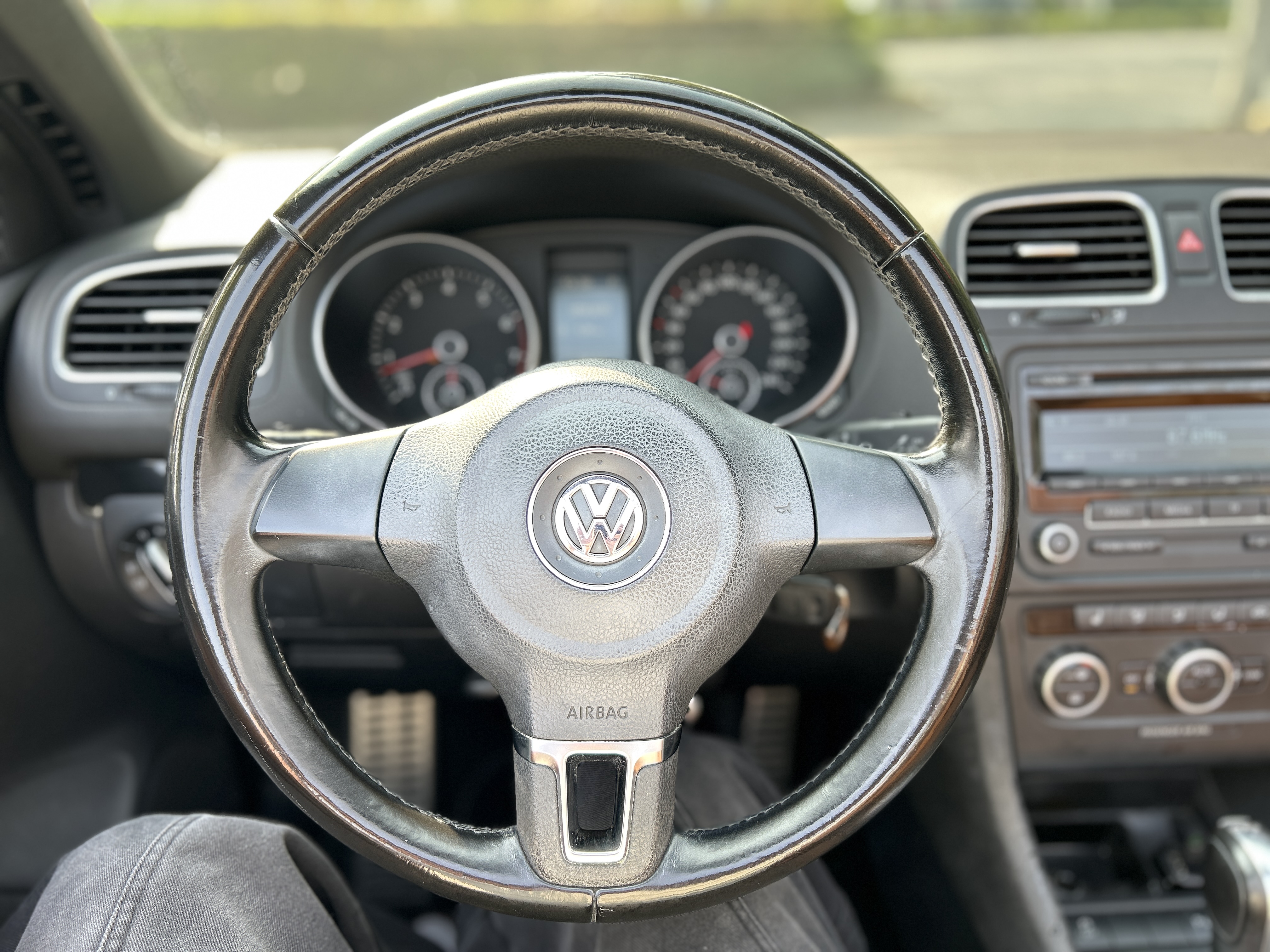 Volkswagen Golf (Imported) 2013 صورة سيارة #14