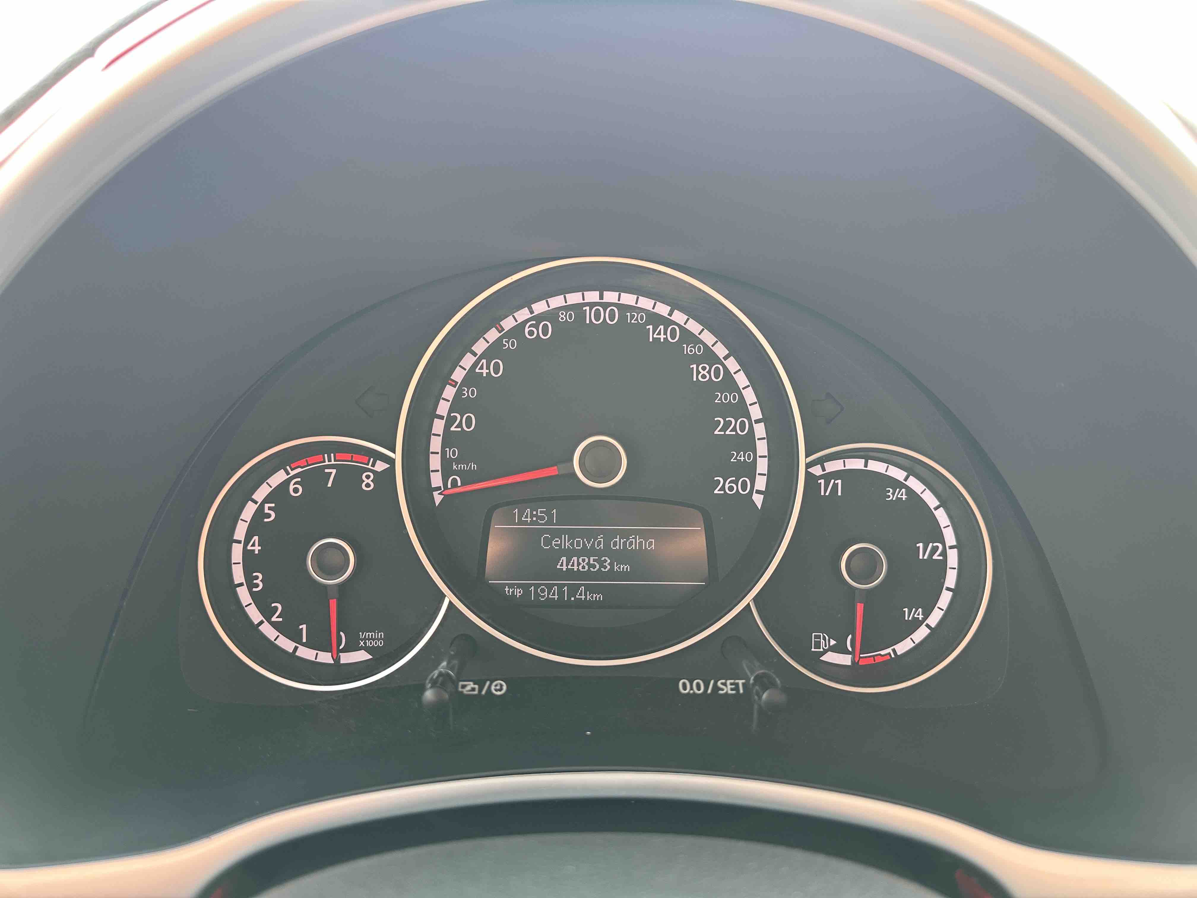 Volkswagen Beetle 2014 immagine di auto #14