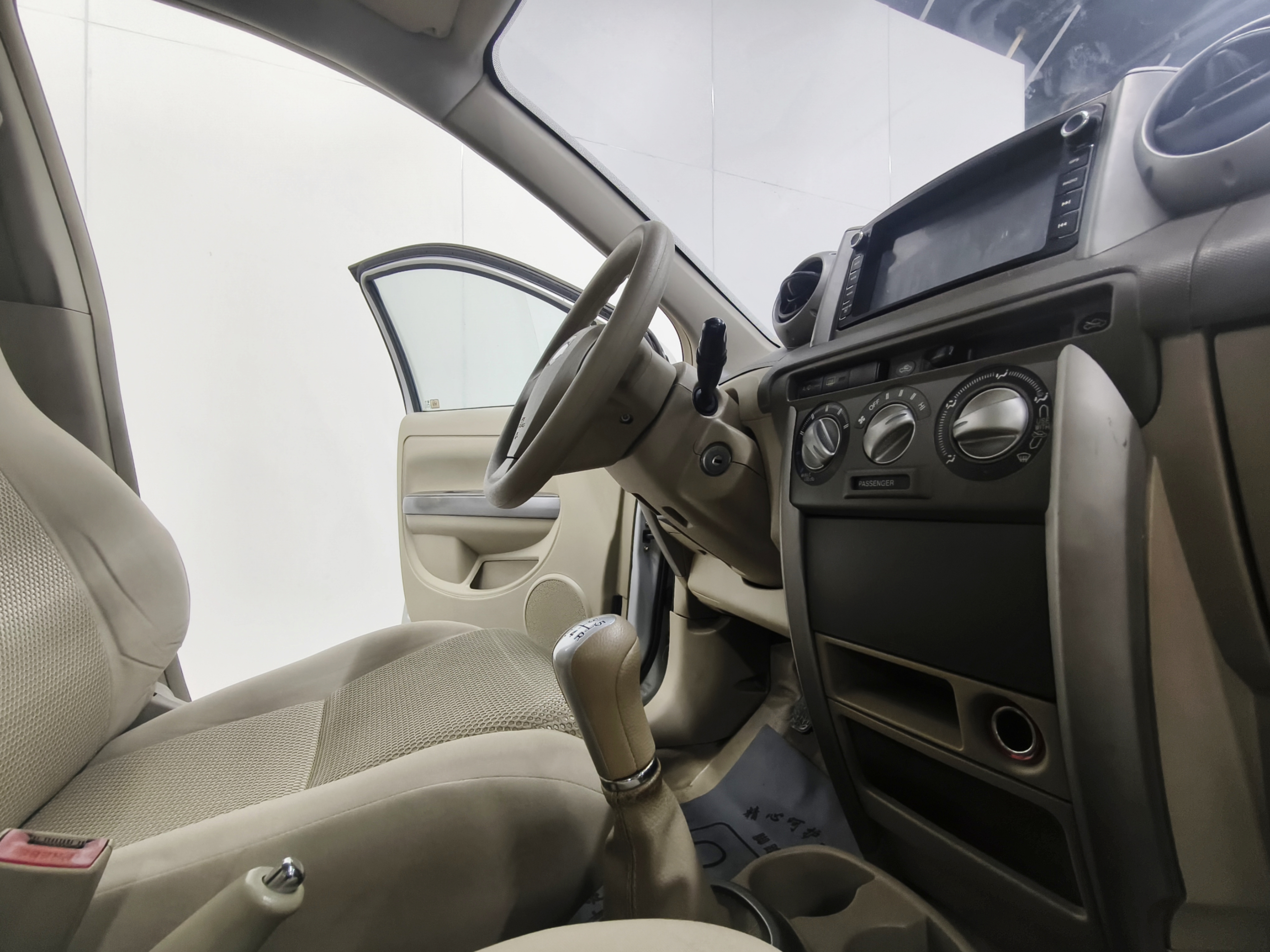 Great Wall Florid 2009 #14 Great Wall Florid 2009 car image #14