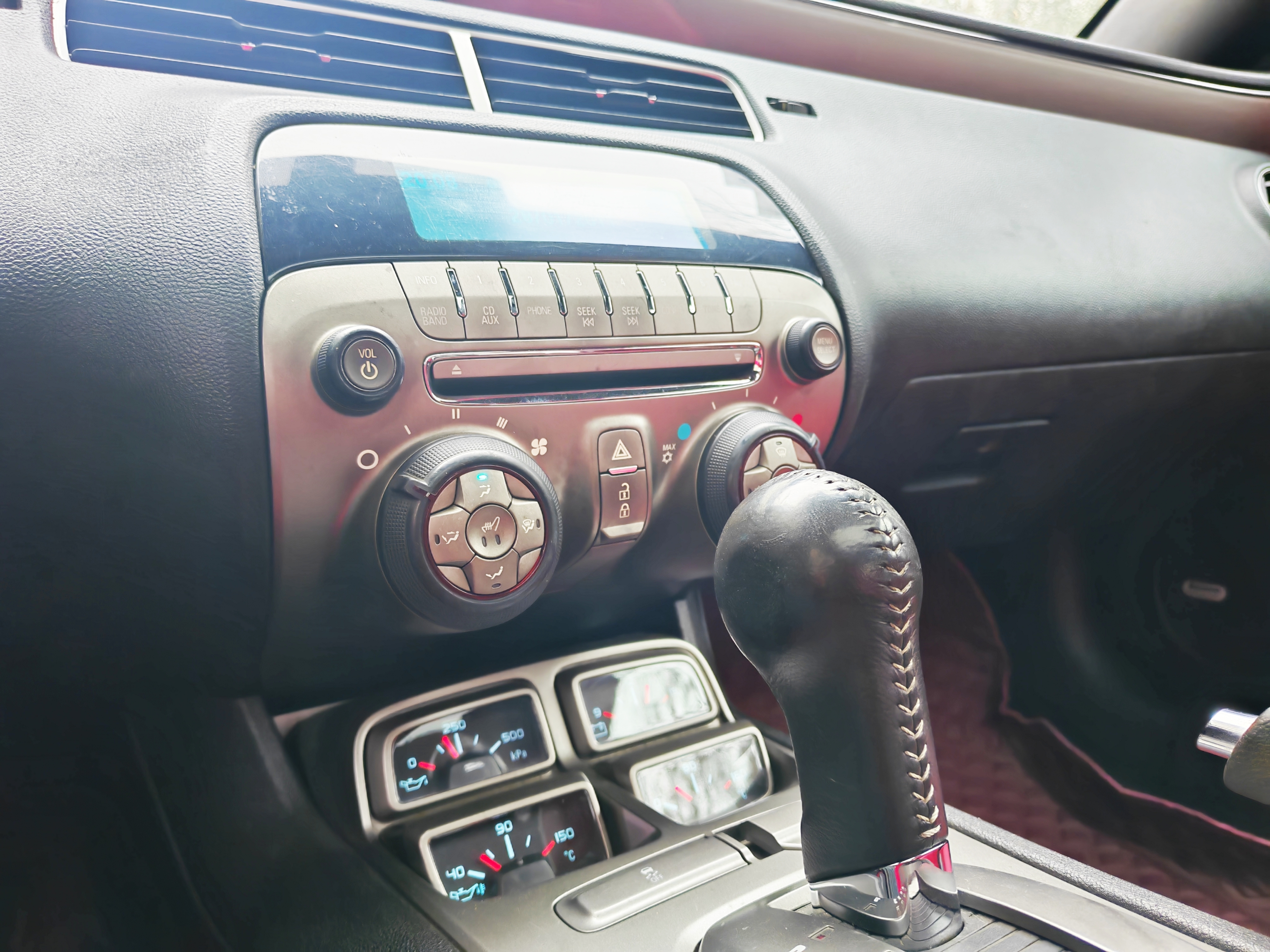 Chevrolet Camaro 2011 #14 Chevrolet Camaro 2011 imagem de carro #14