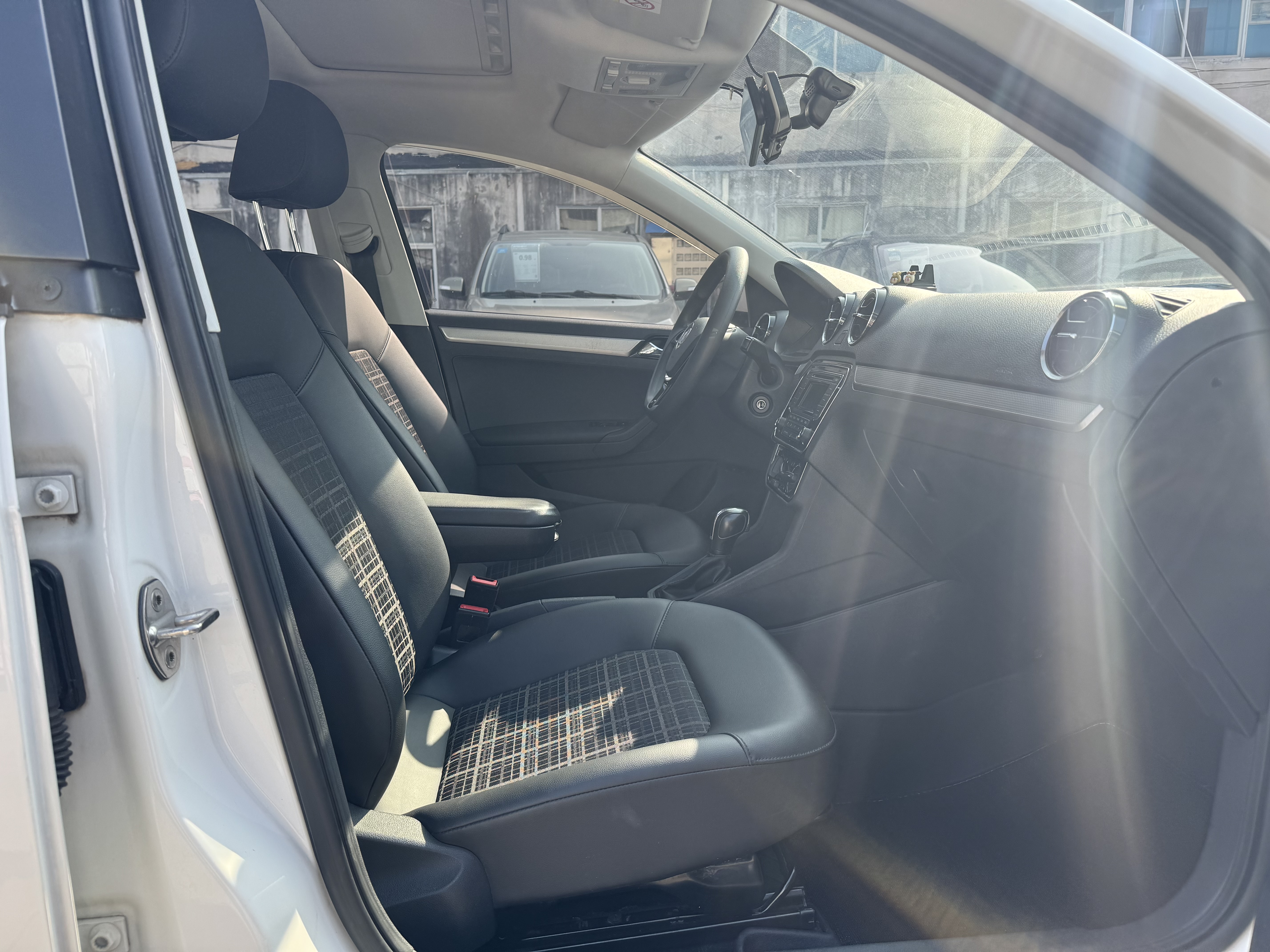 捷达 捷达 2017 汽车图片 #14