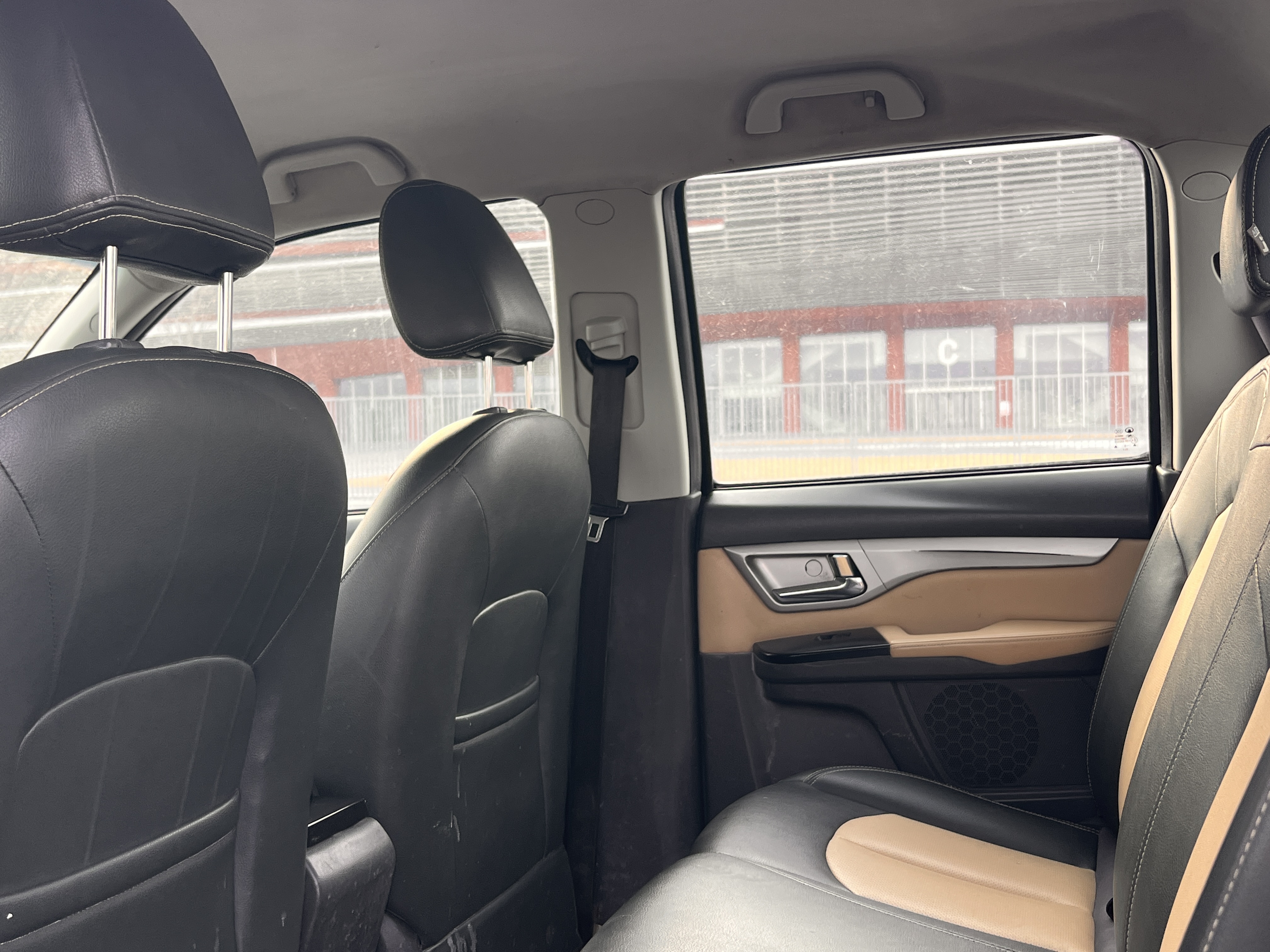 Great Wall Wingle 6 2015 #14 Great Wall Wingle 6 2015 صورة سيارة #14