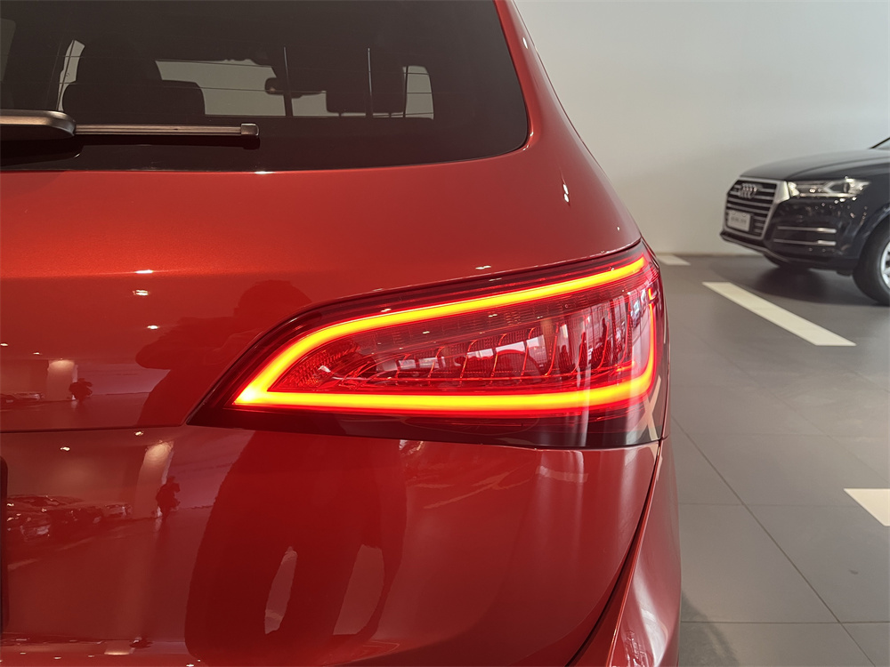 Audi SQ5 2014 imagem de carro #14