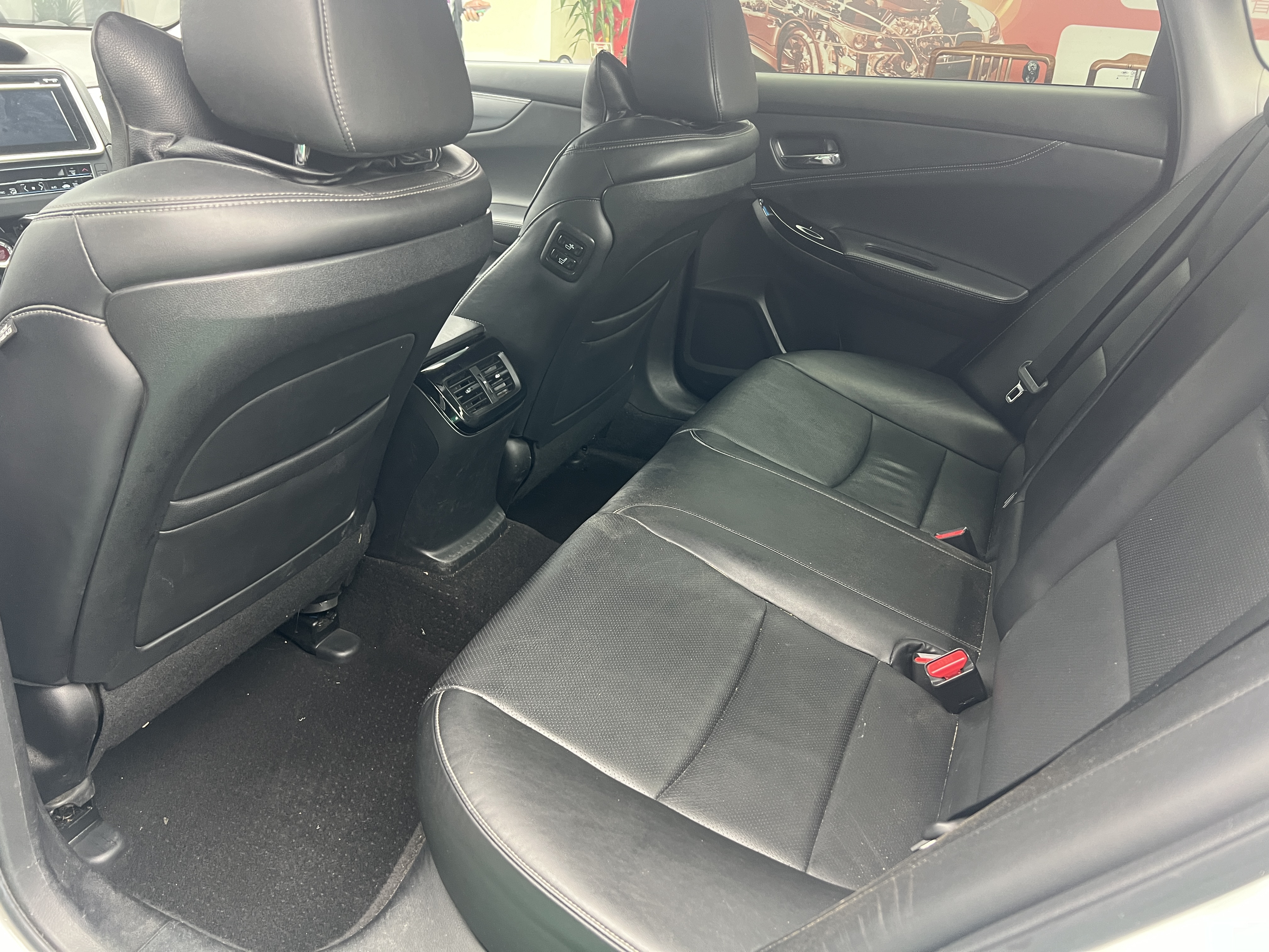 Honda Spirior 2016 car image #14