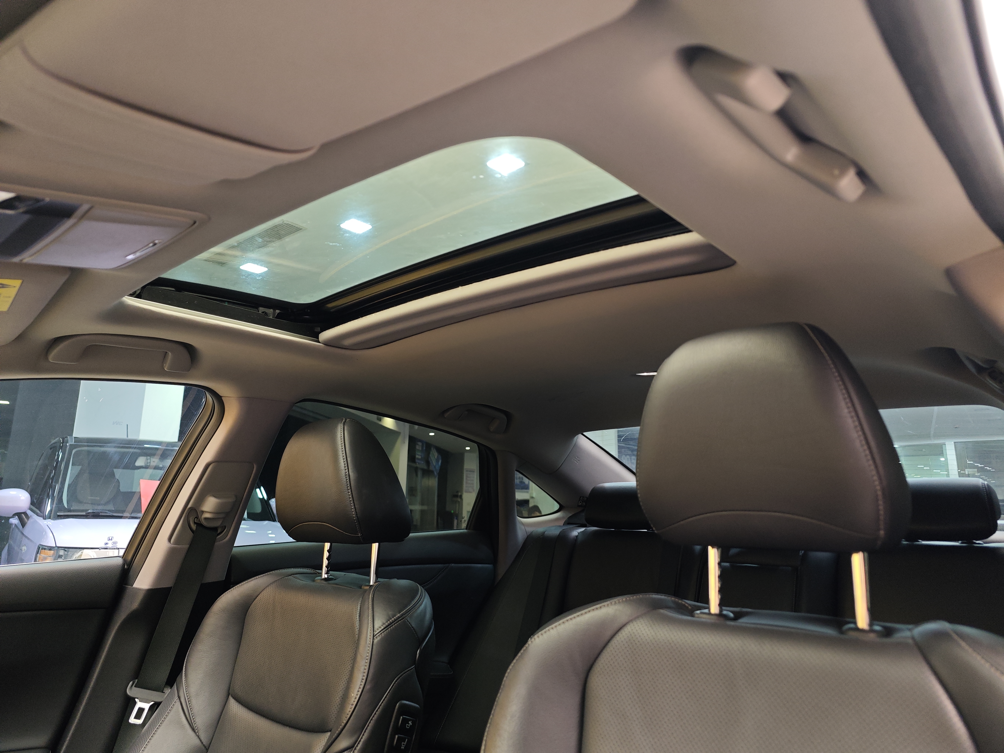 Honda Spirior 2017 #14 Honda Spirior 2017 car image #14