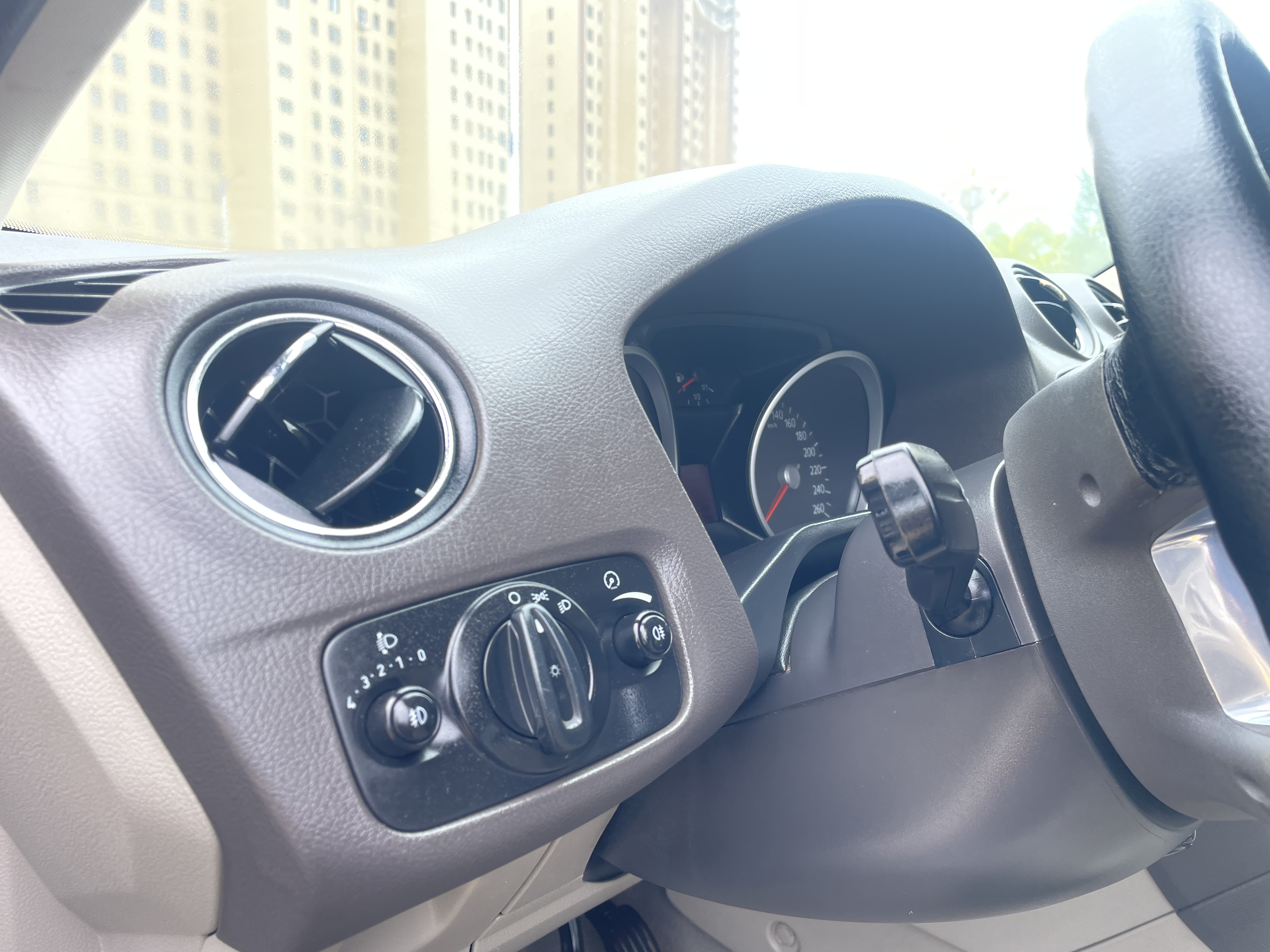 Ford Mondeo-Zhisheng 2012 image de voiture #14