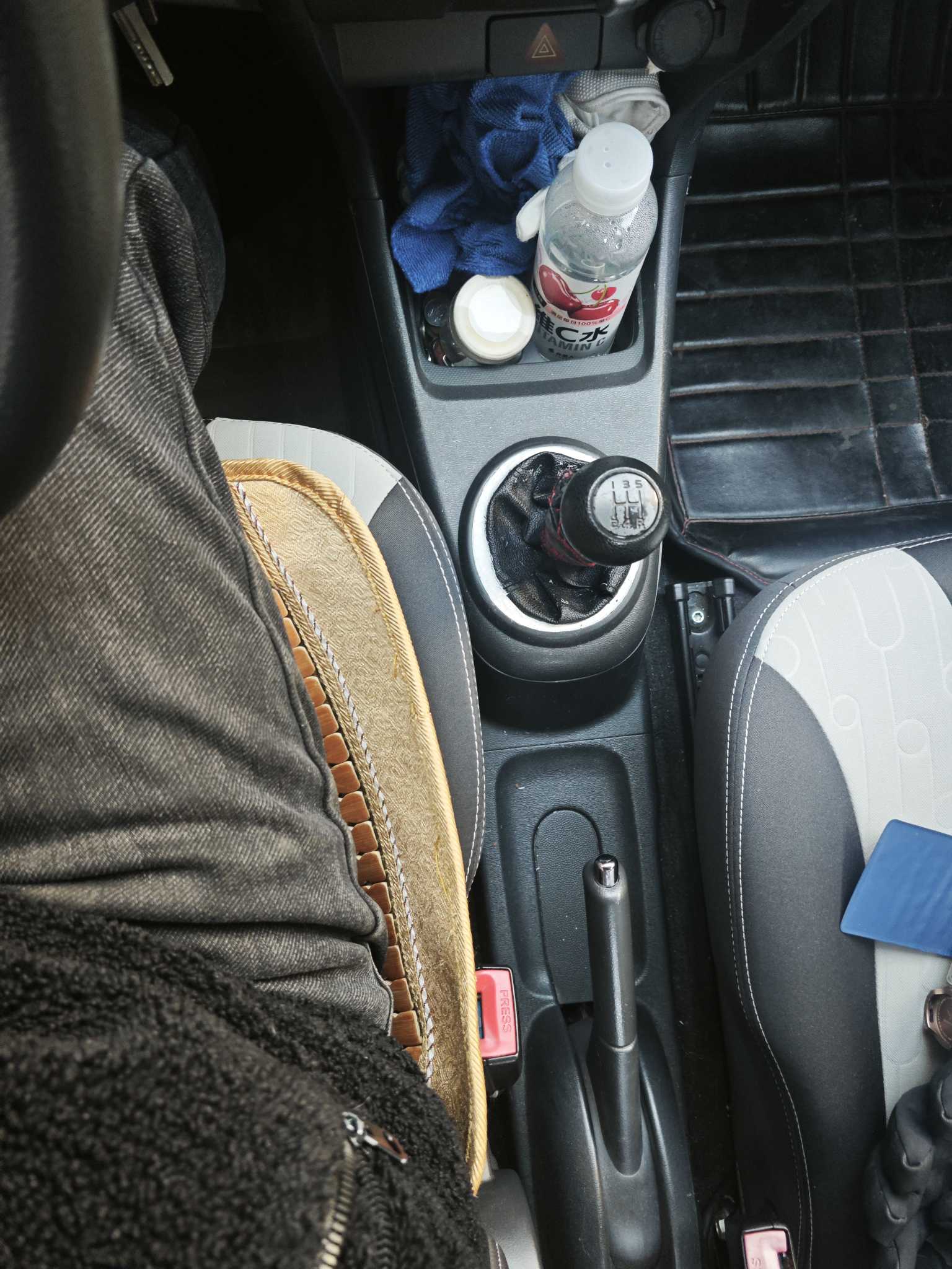 Suzuki Alto 2013 image de voiture #14