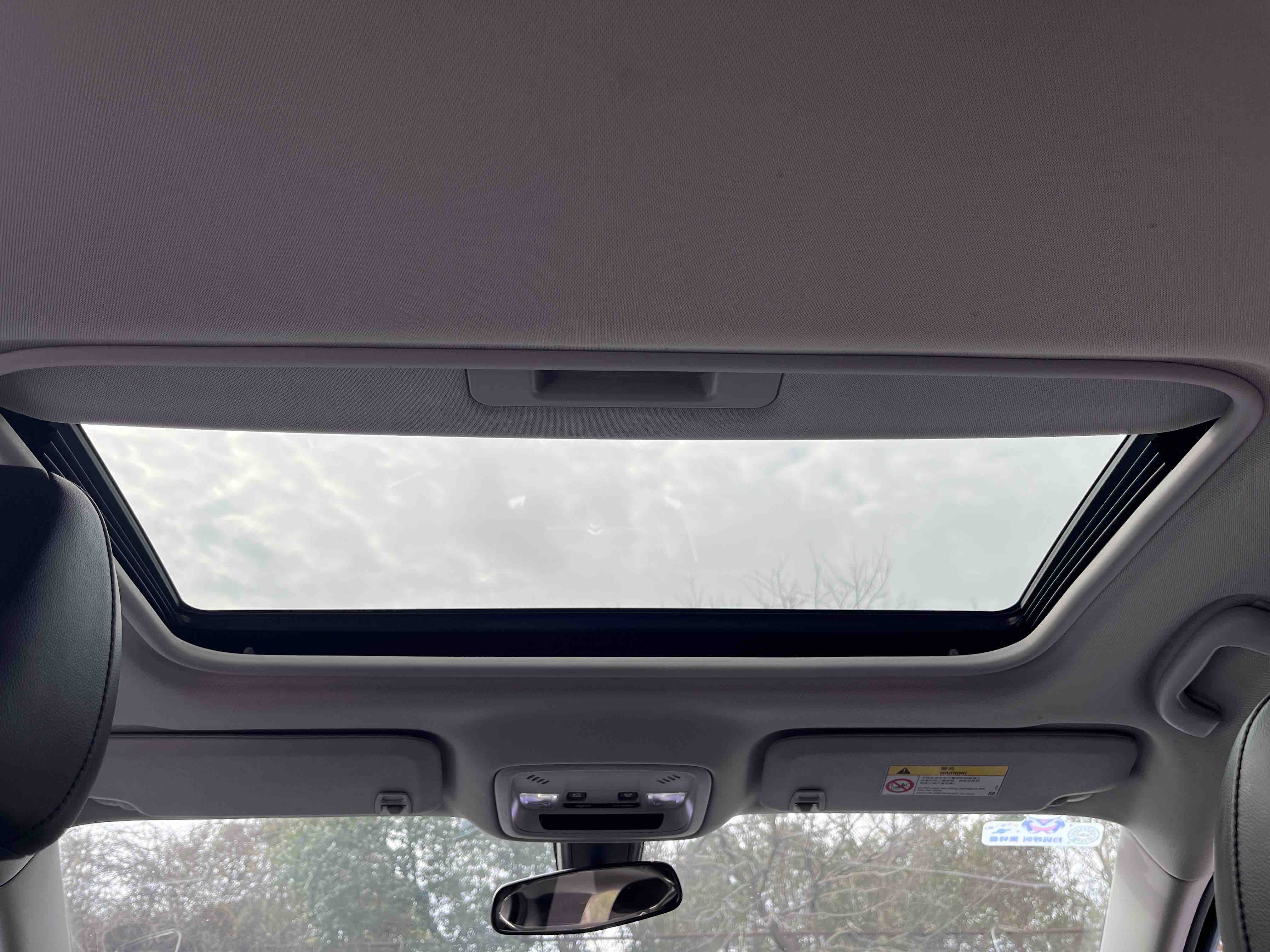 Chevrolet Malibu XL 2017 immagine di auto #14