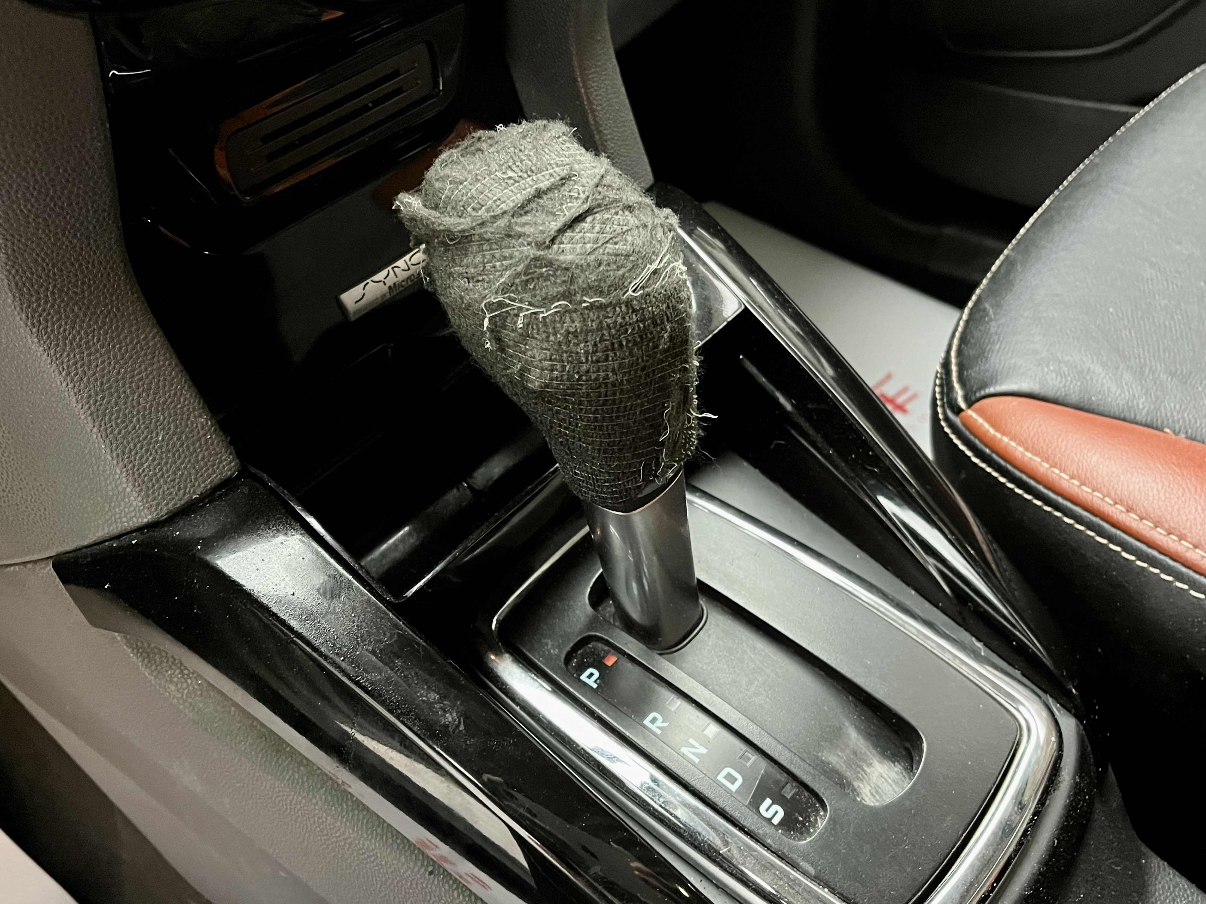 Ford EcoSport 2013 immagine di auto #14