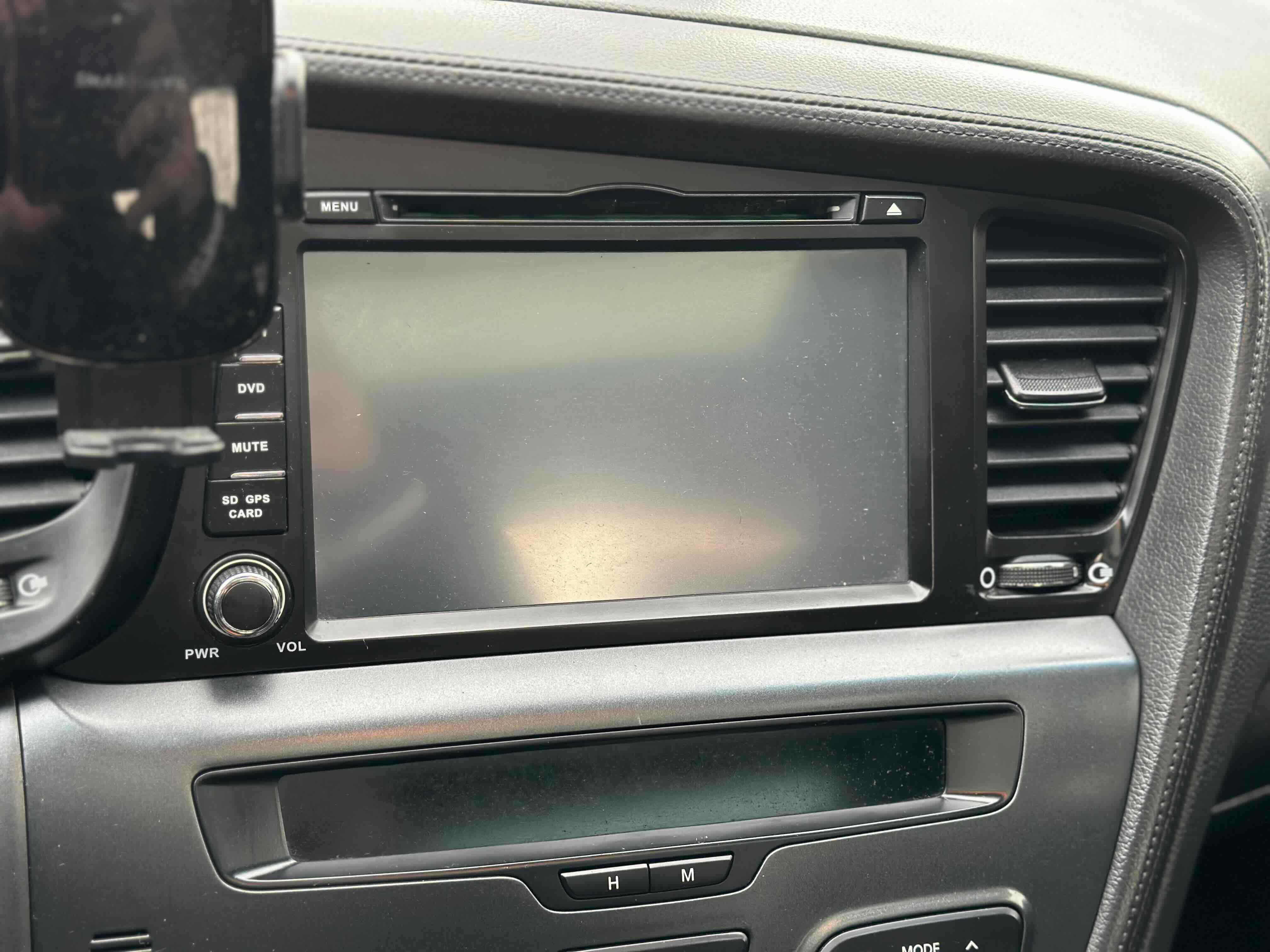 起亚 起亚K5 2014 汽车图片 #14