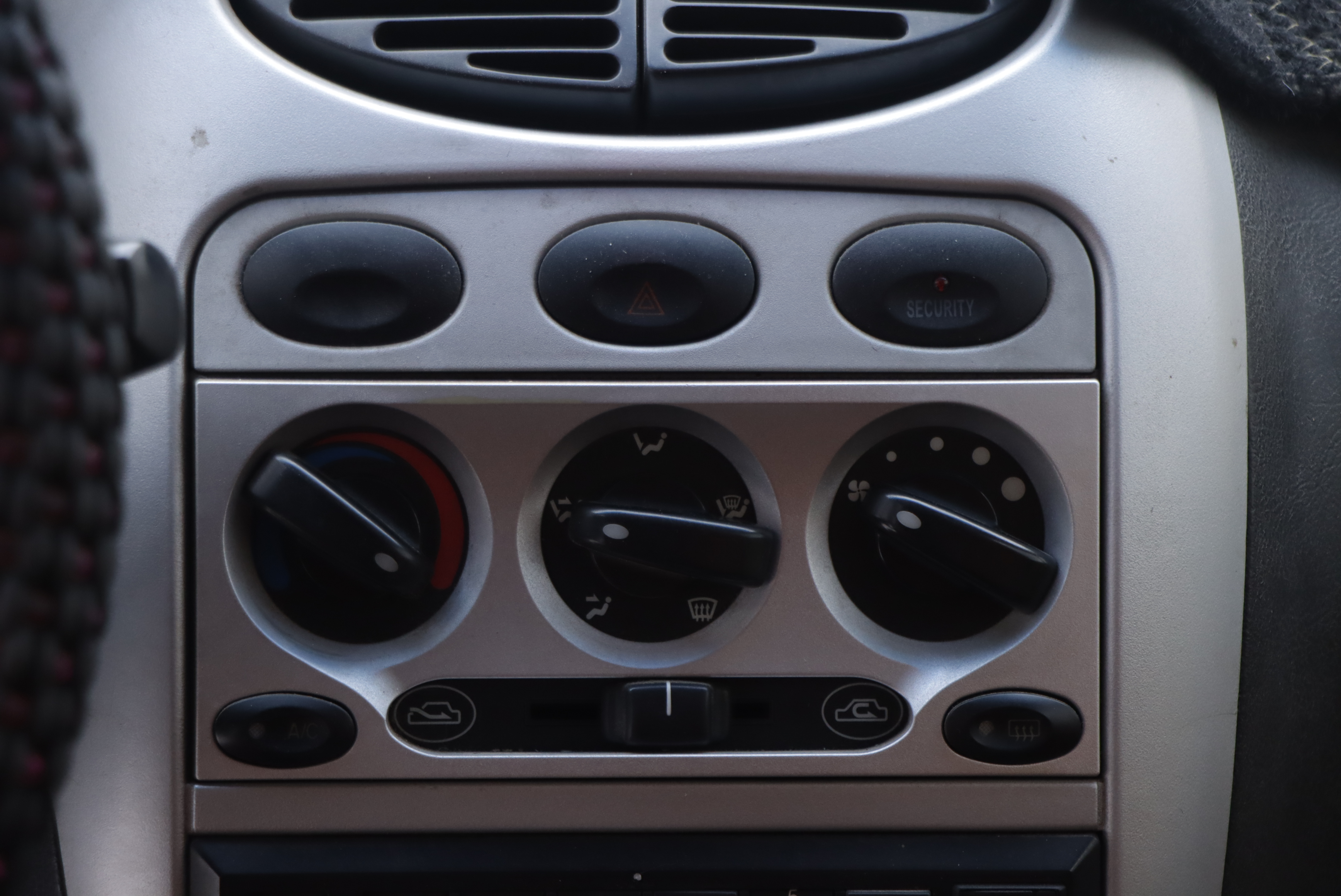 Chery QQ3 2012 car image #14