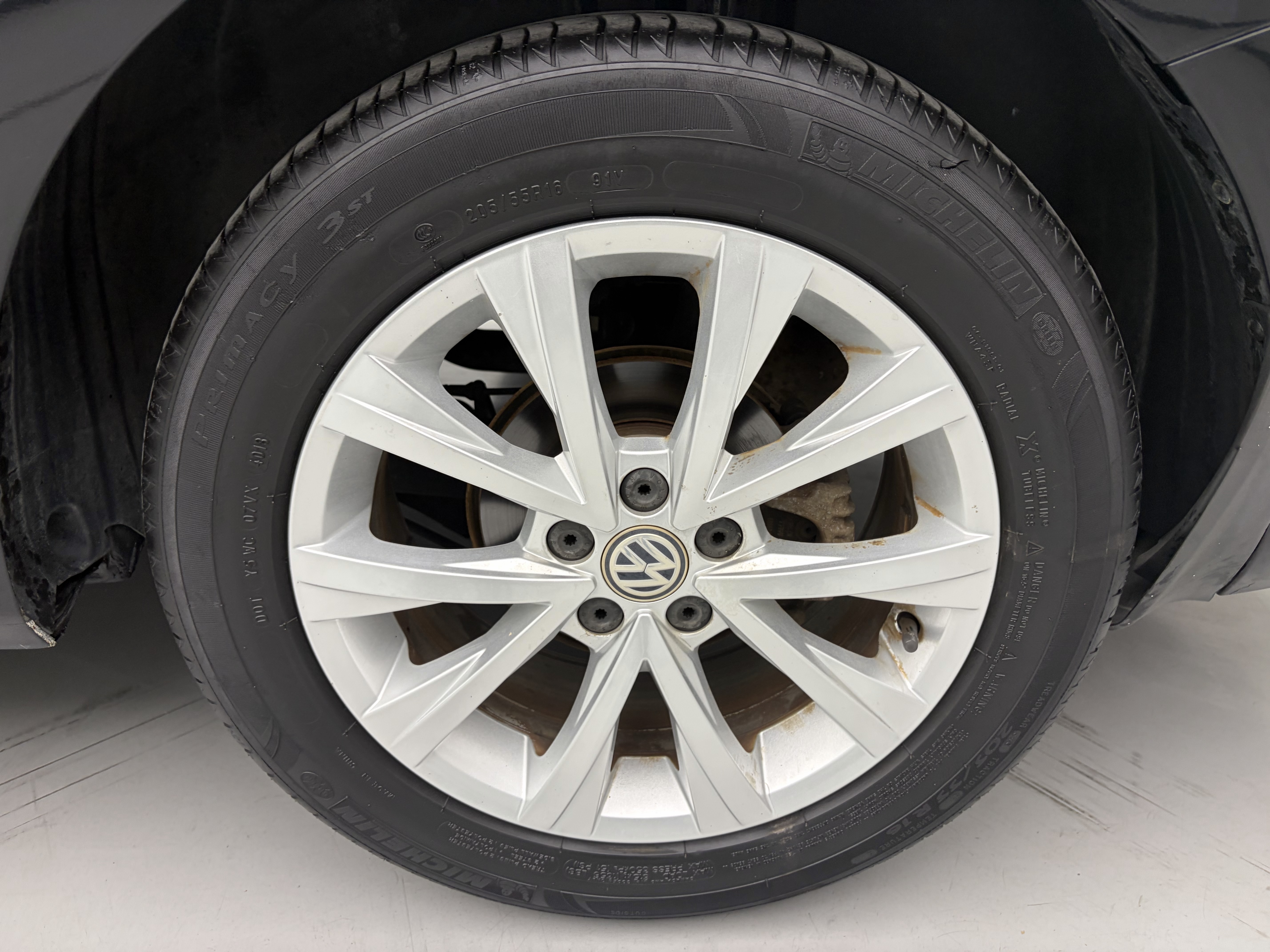 Volkswagen Lavida 2019 #14 Volkswagen Lavida 2019 car image #14