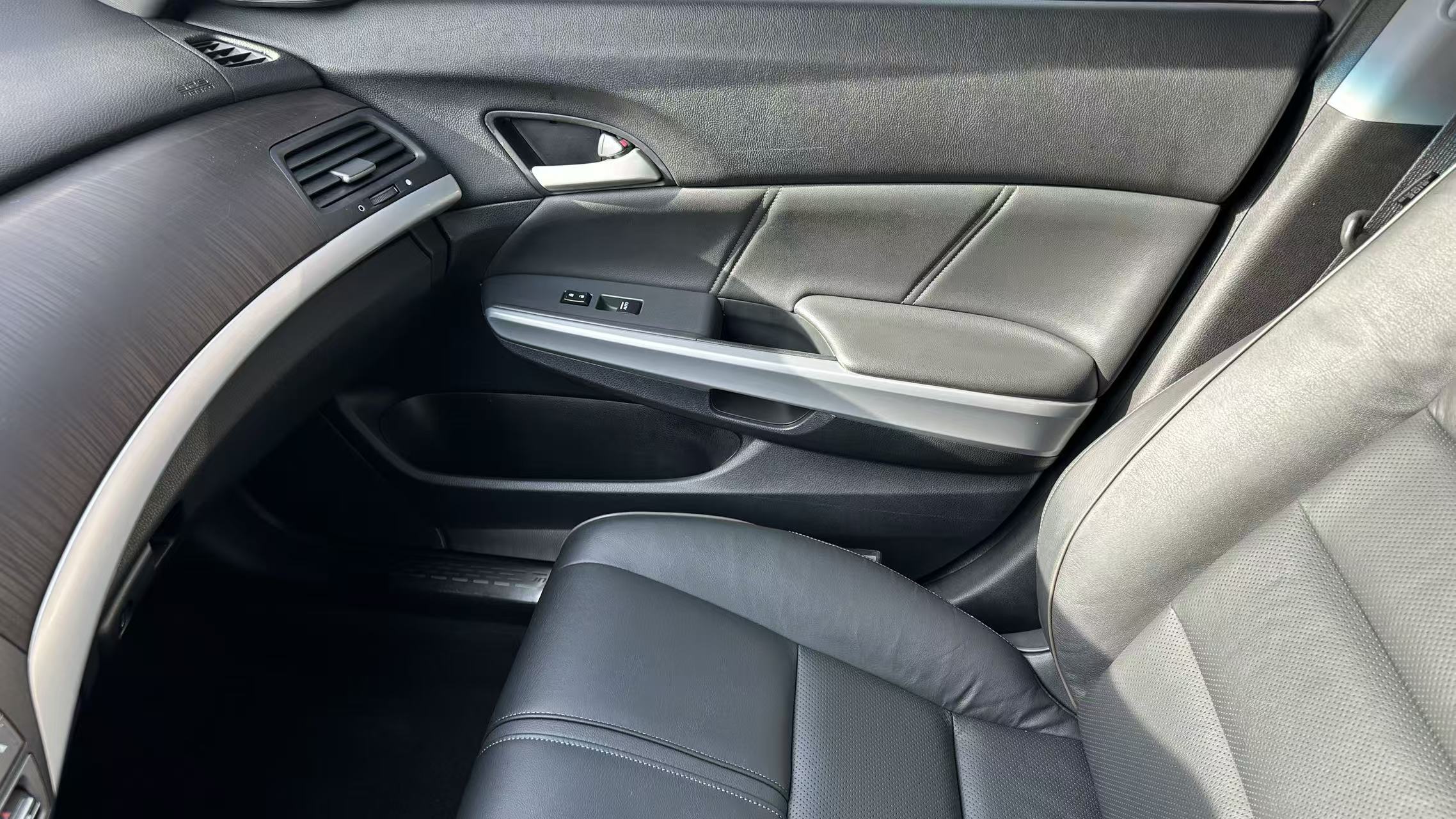 Honda CROSSTOUR 2012 immagine di auto #14