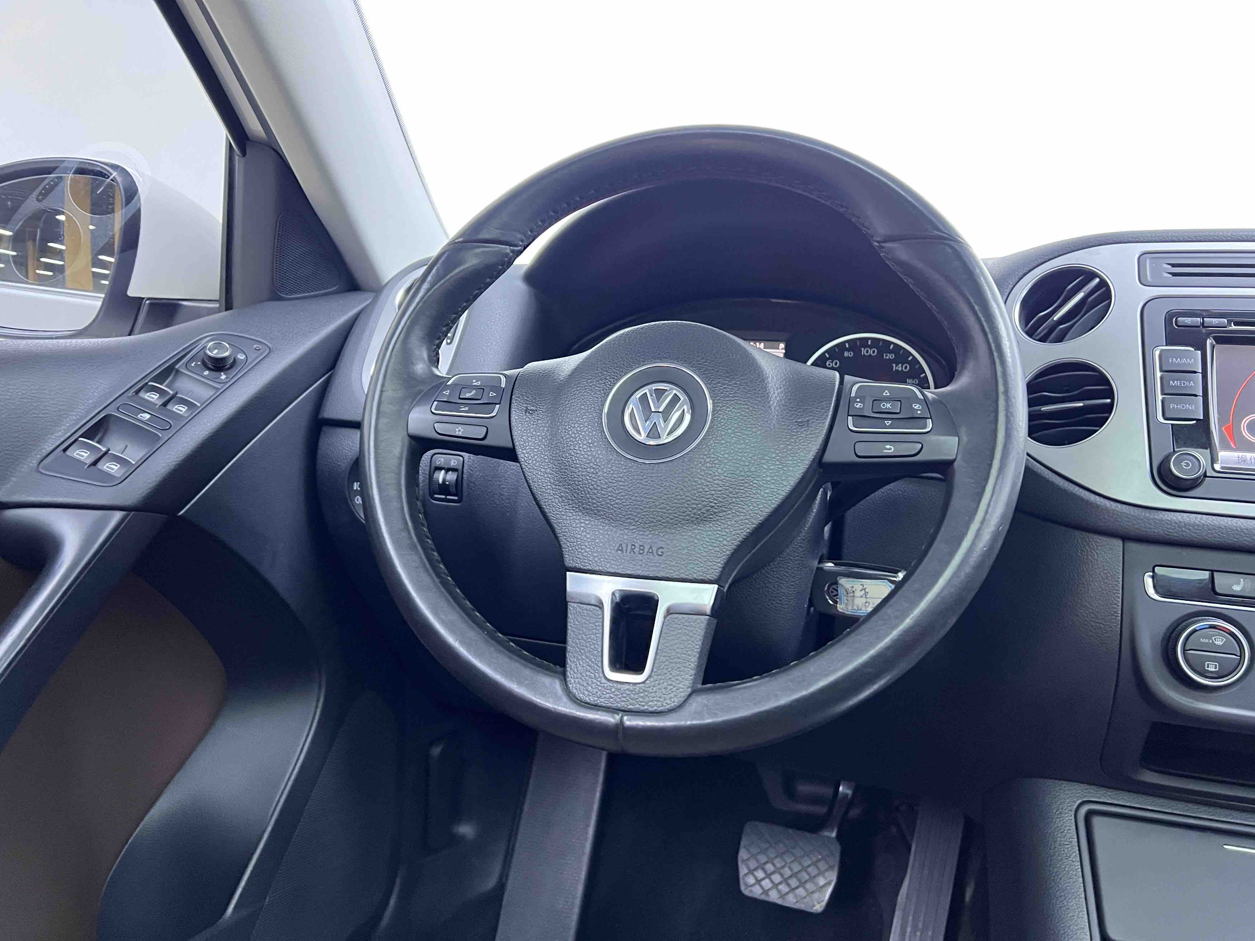 大众 途观 2014 汽车图片 #14