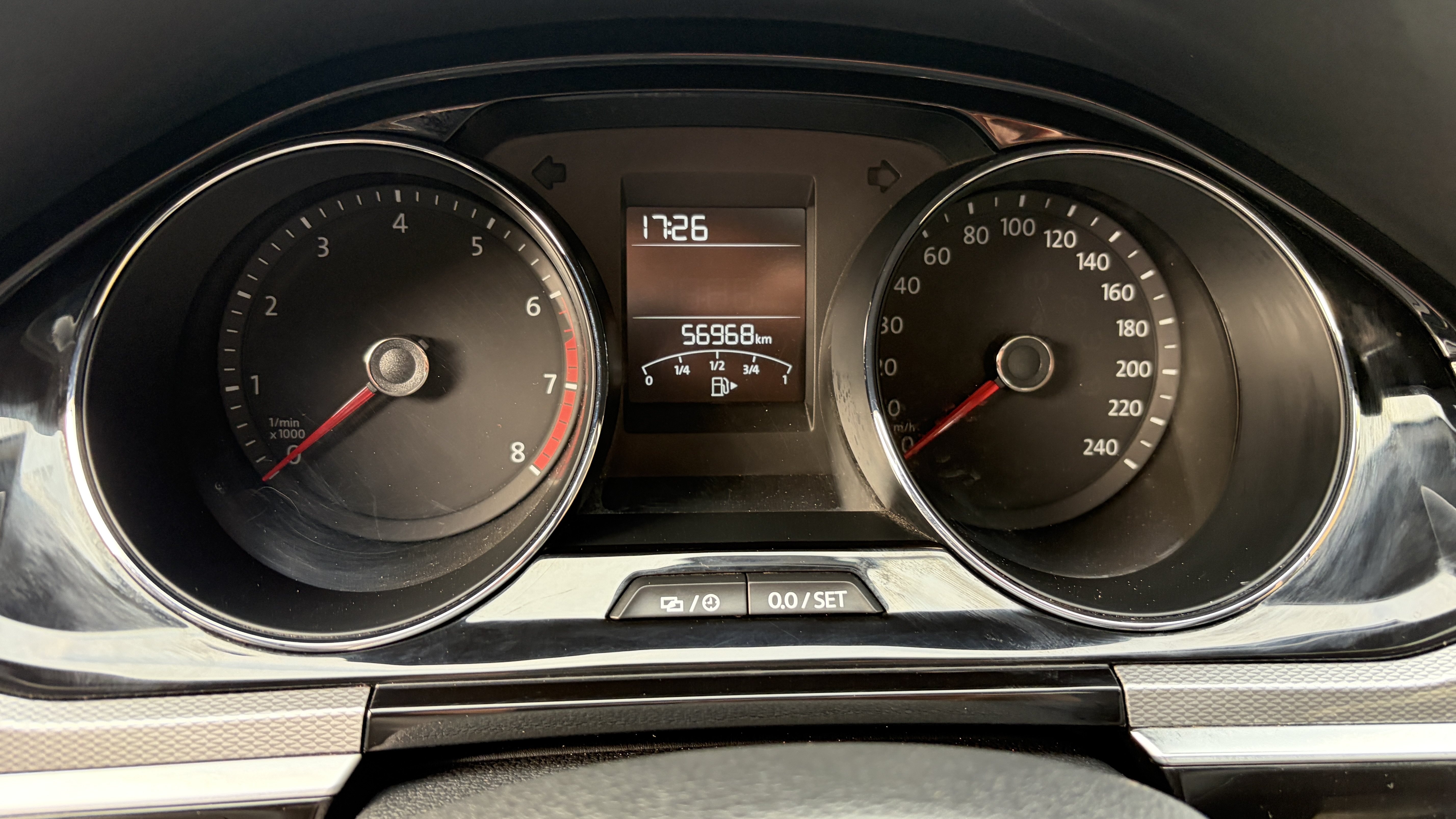 Volkswagen Bora 2017 immagine di auto #14