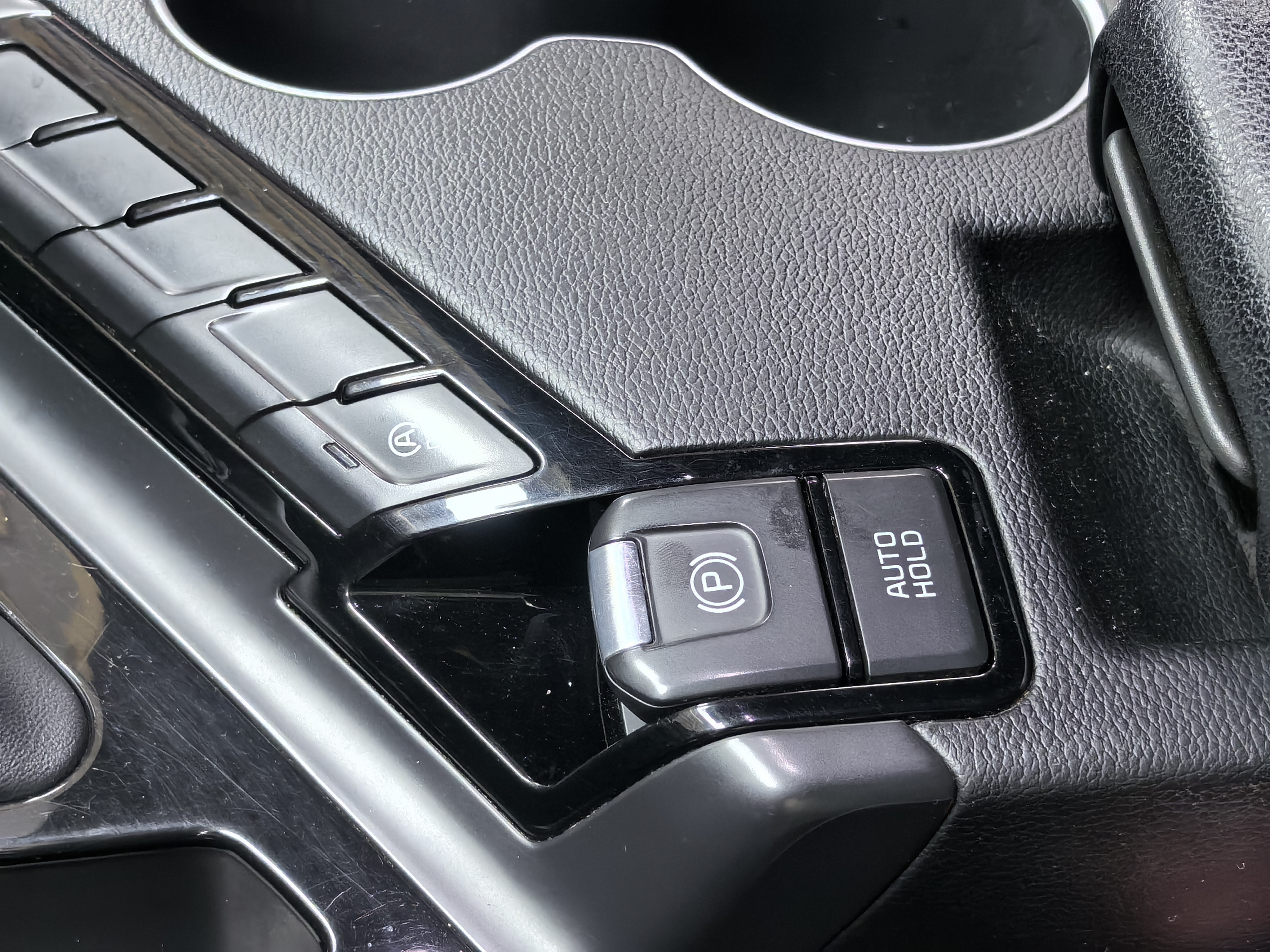 起亚 起亚KX7 2018 汽车图片 #14