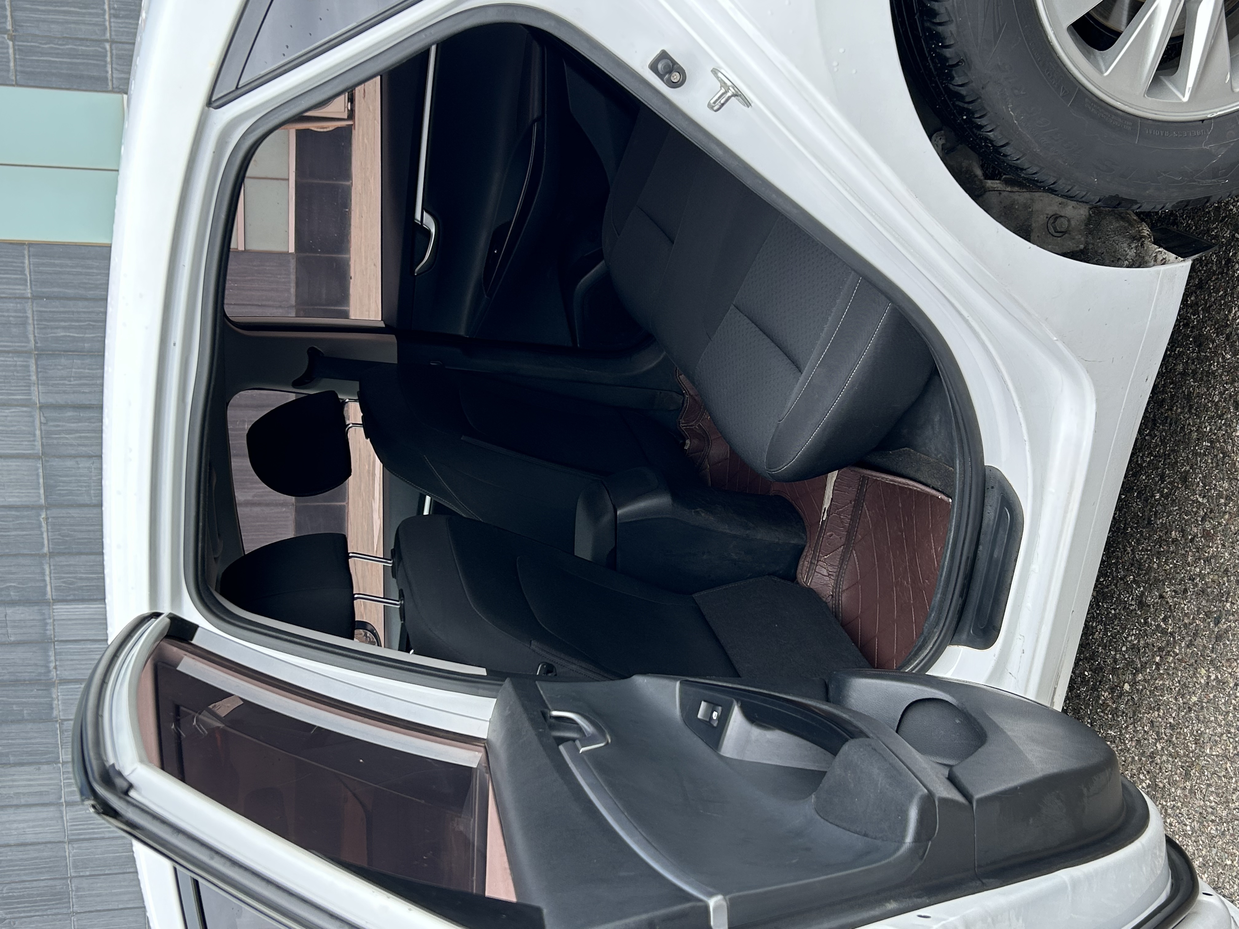 Hyundai Elantra HD 2017 immagine di auto #14