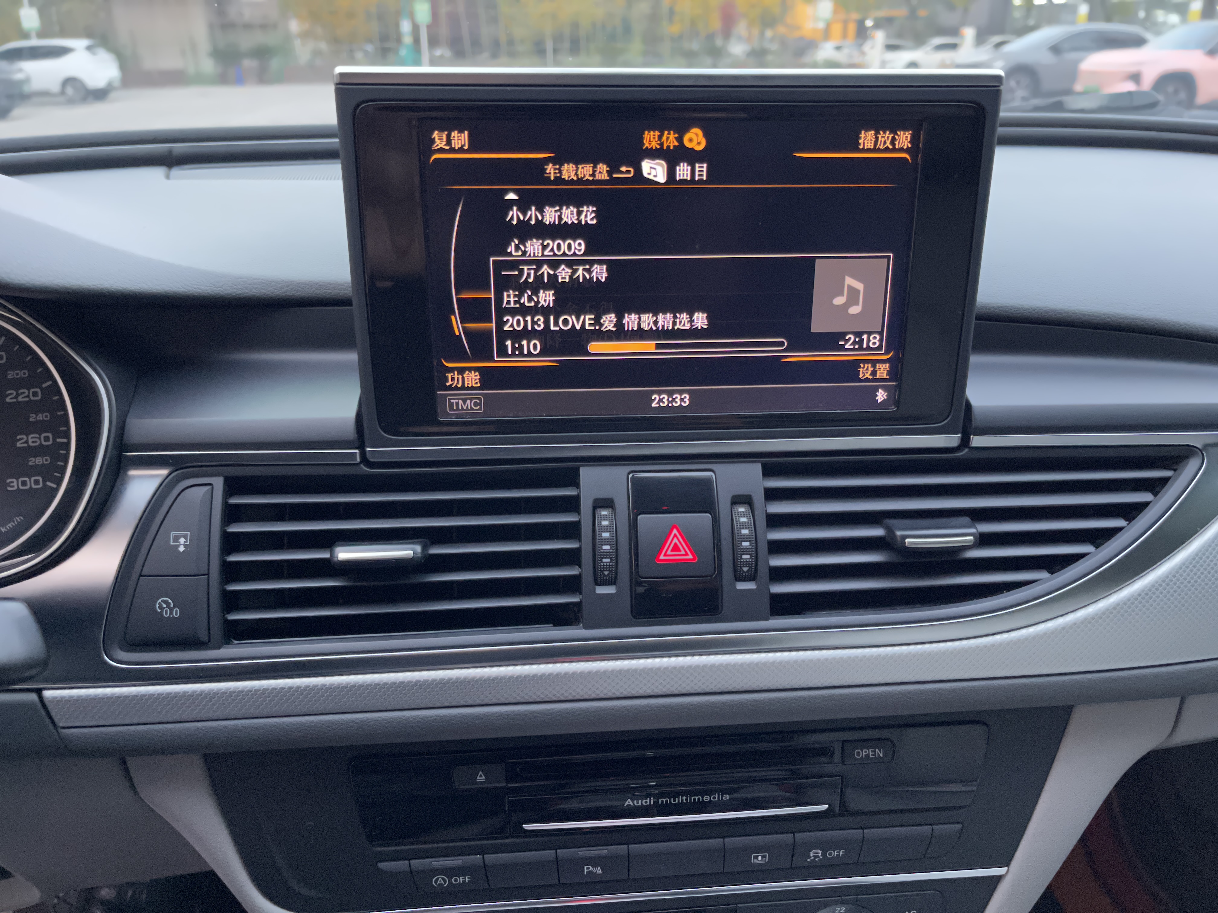 奥迪 奥迪A6L 2013 汽车图片 #14