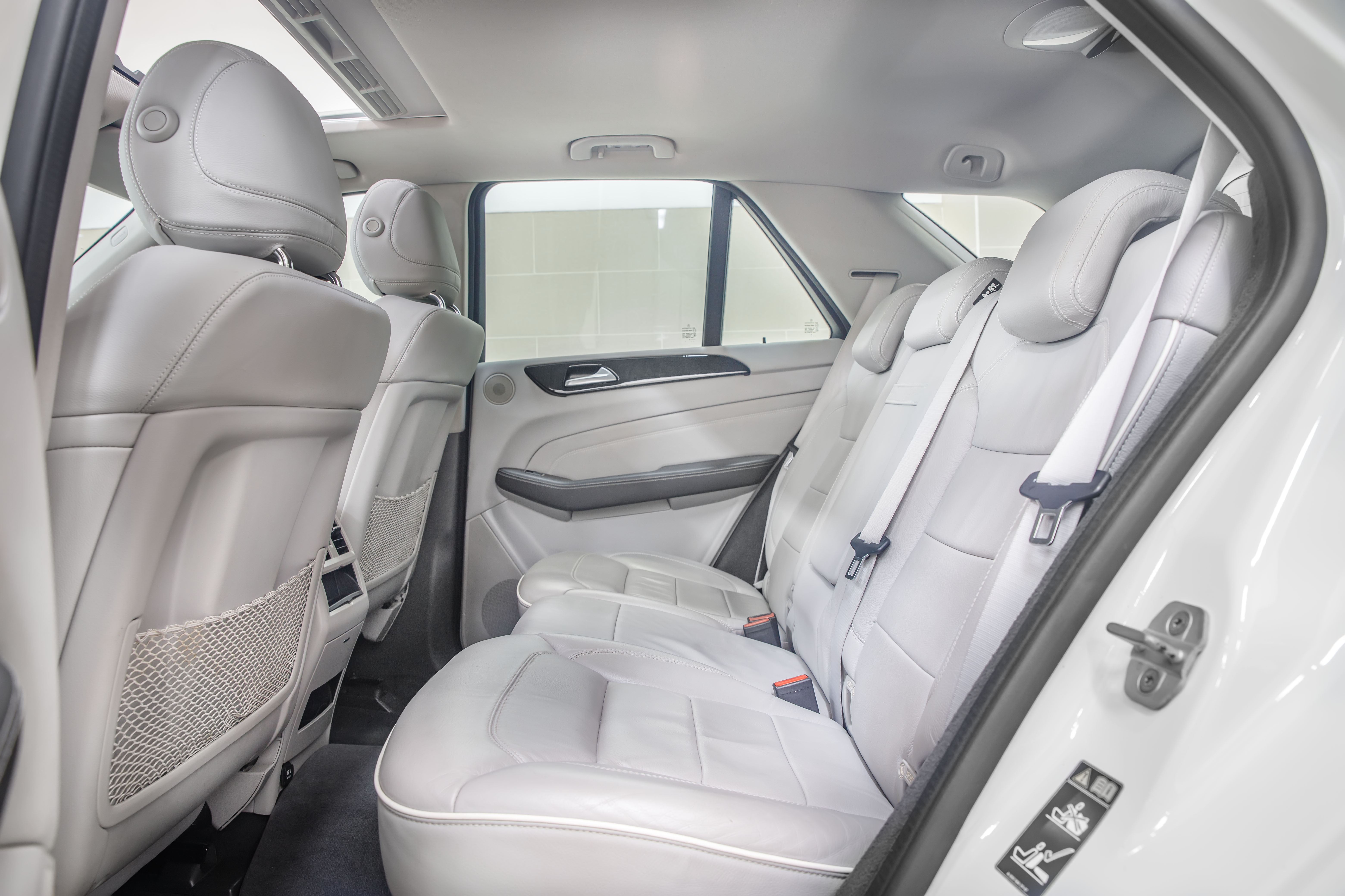 Mercedes-Benz M Class 2013 #14 Mercedes-Benz M Class 2013 car image #14