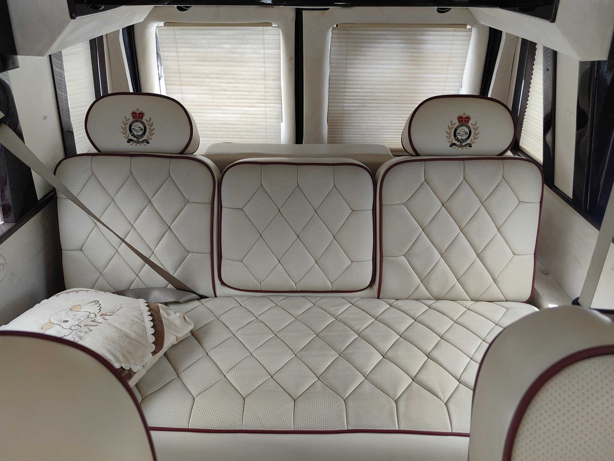 Ford E350 2009 #14 Ford E350 2009 car image #14