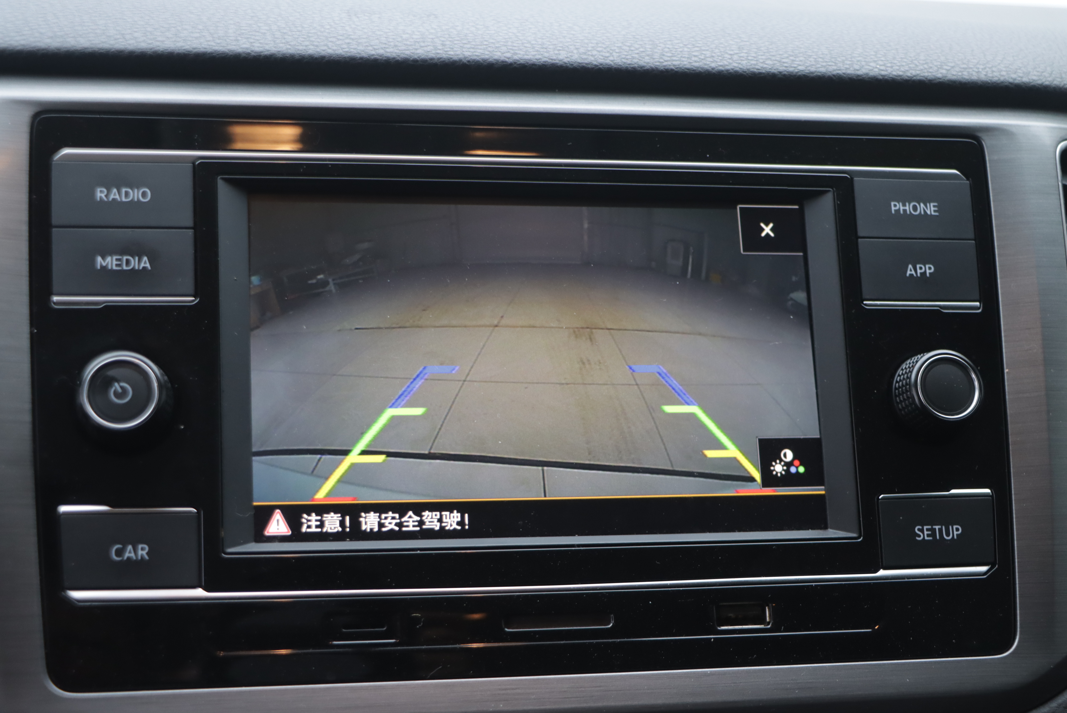 大众 高尔夫·嘉旅 2018 #14 大众 高尔夫·嘉旅 2018 汽车图片 #14