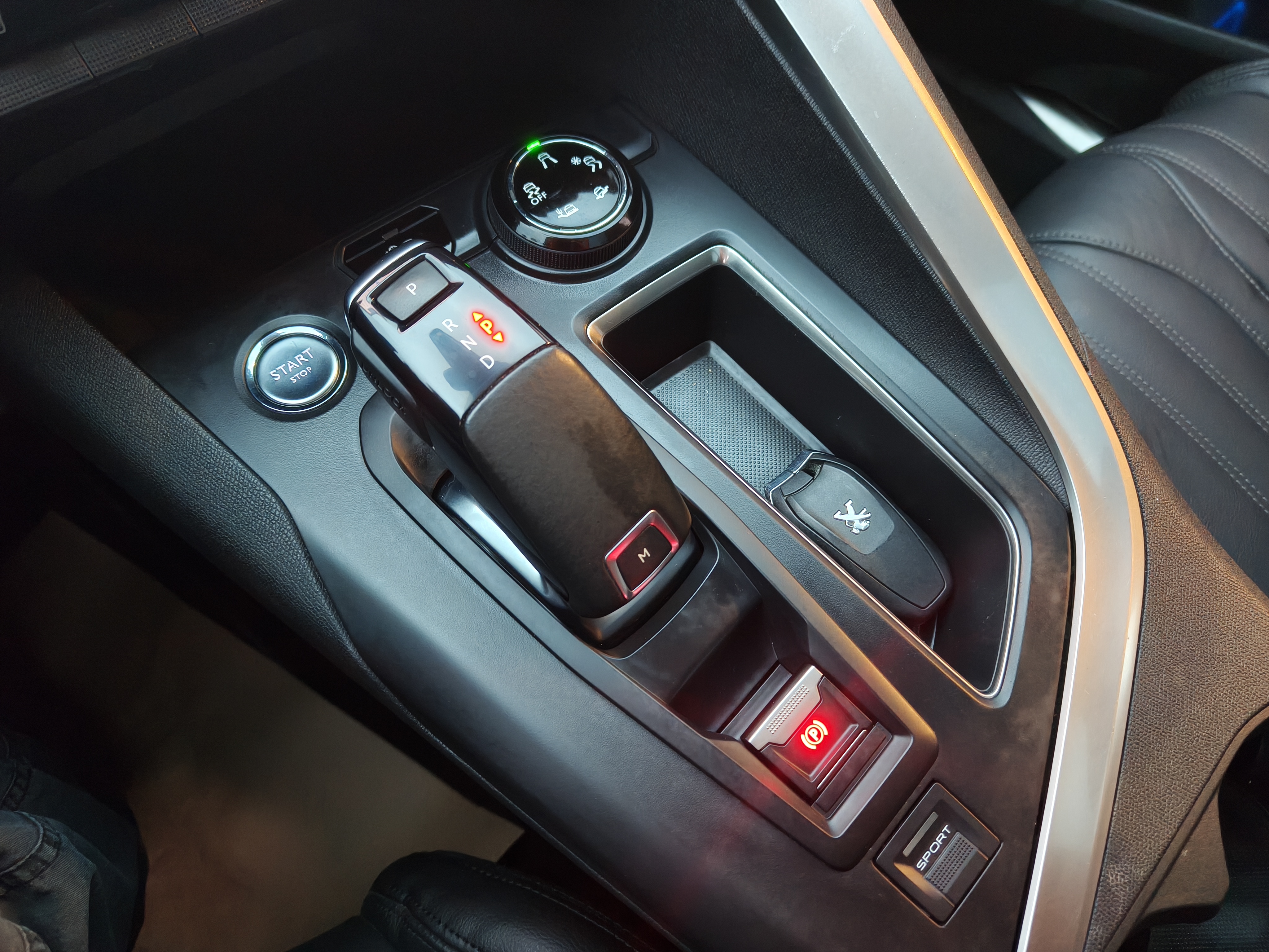 Peugeot 5008 2017 car image #14