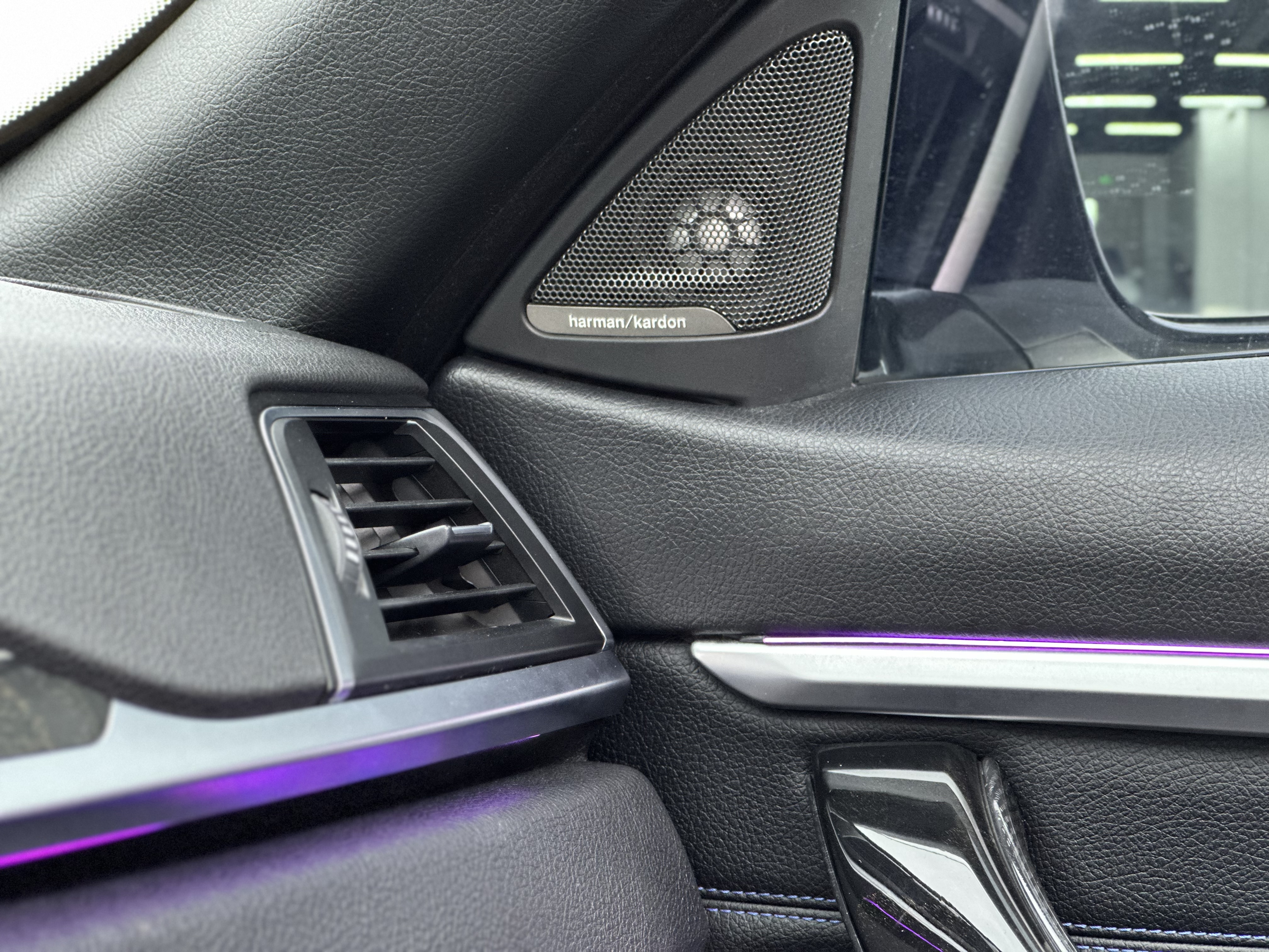 BMW 4 Series 2018 #14 BMW 4 Series 2018 car image #14