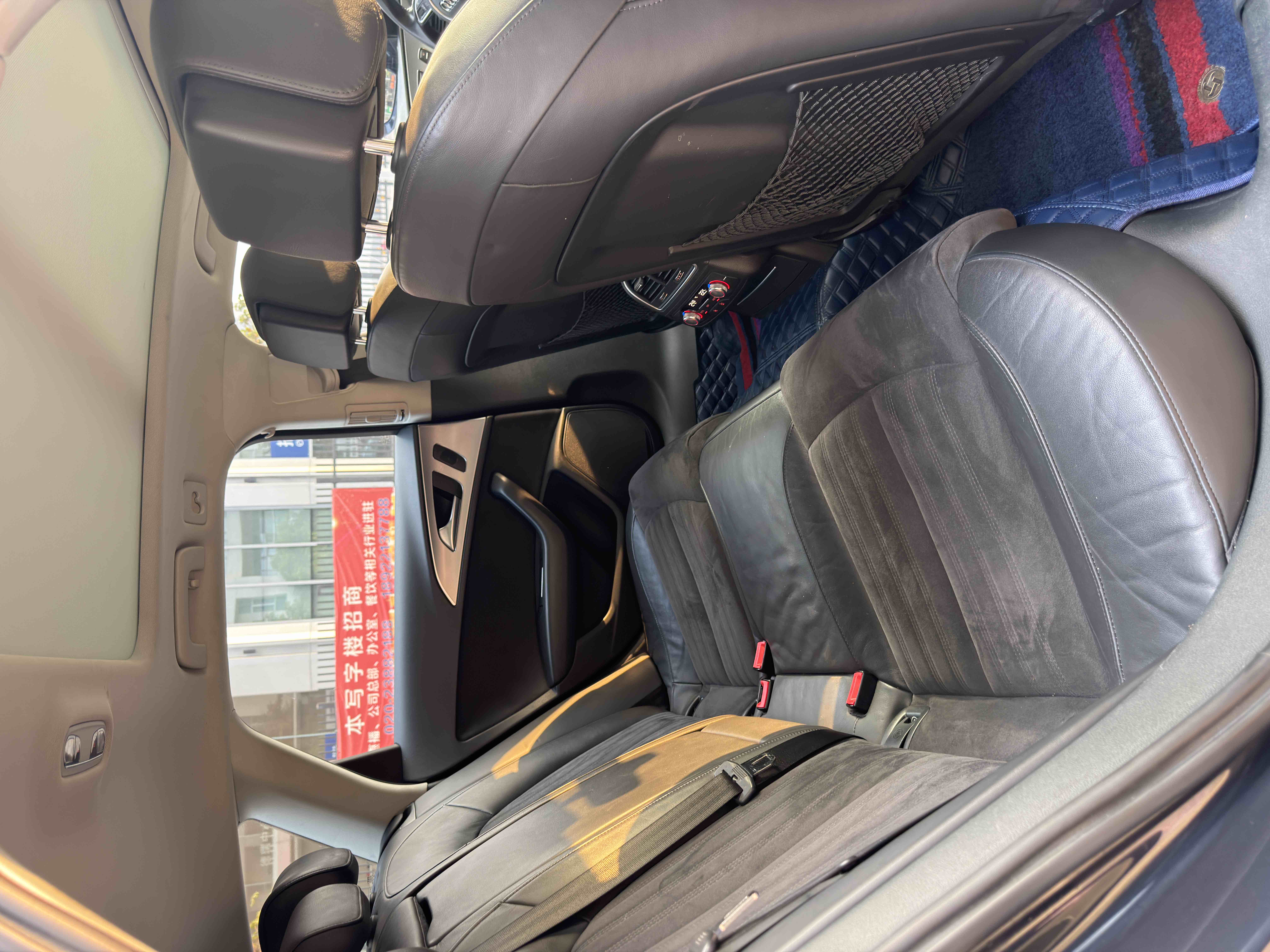 Audi A6 (Imported) 2018 #14 Audi A6 (Imported) 2018 car image #14