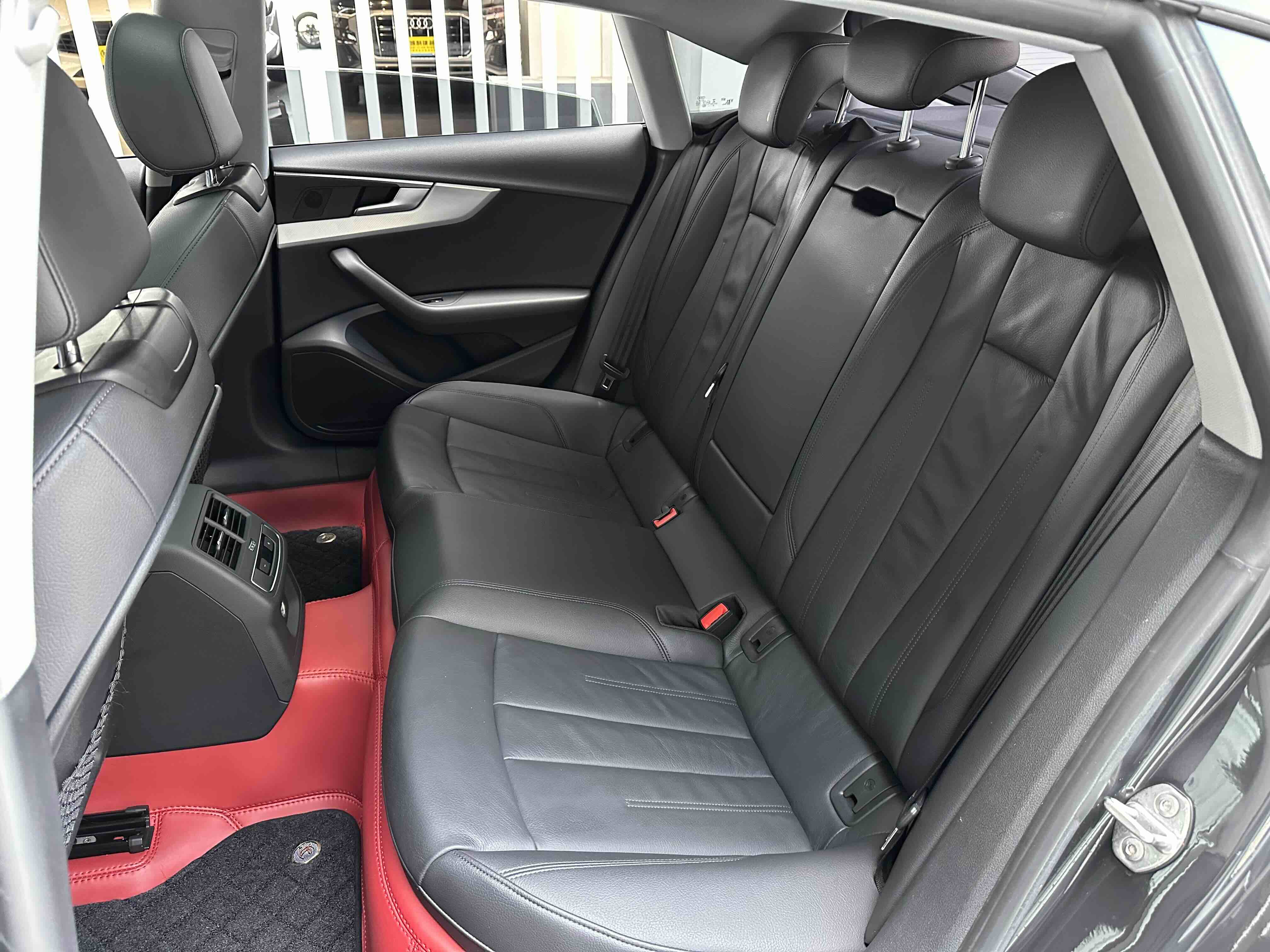 Audi A5 (Imported) 2018 car image #14