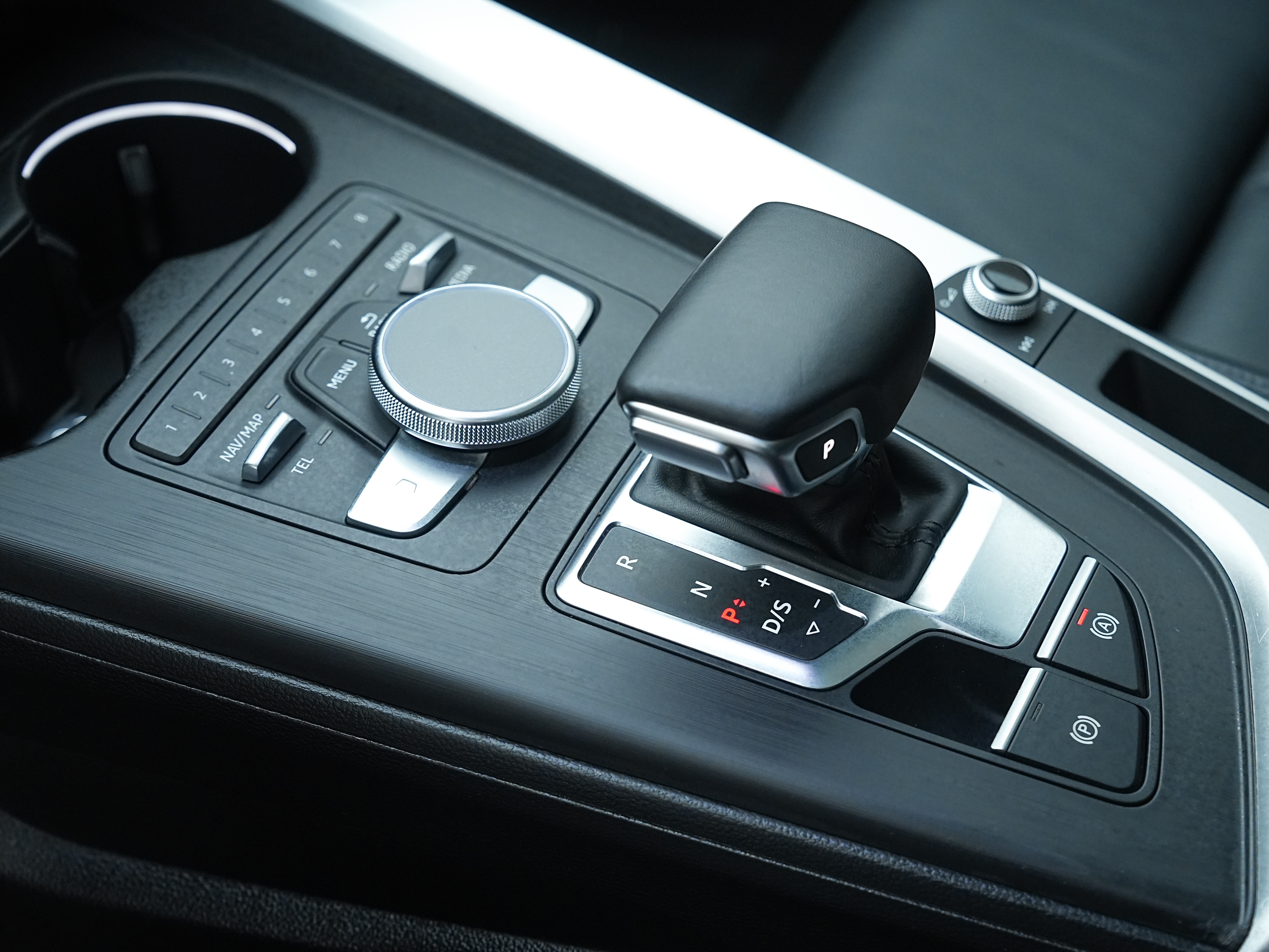 Audi A5 (Imported) 2018 imagem de carro #14