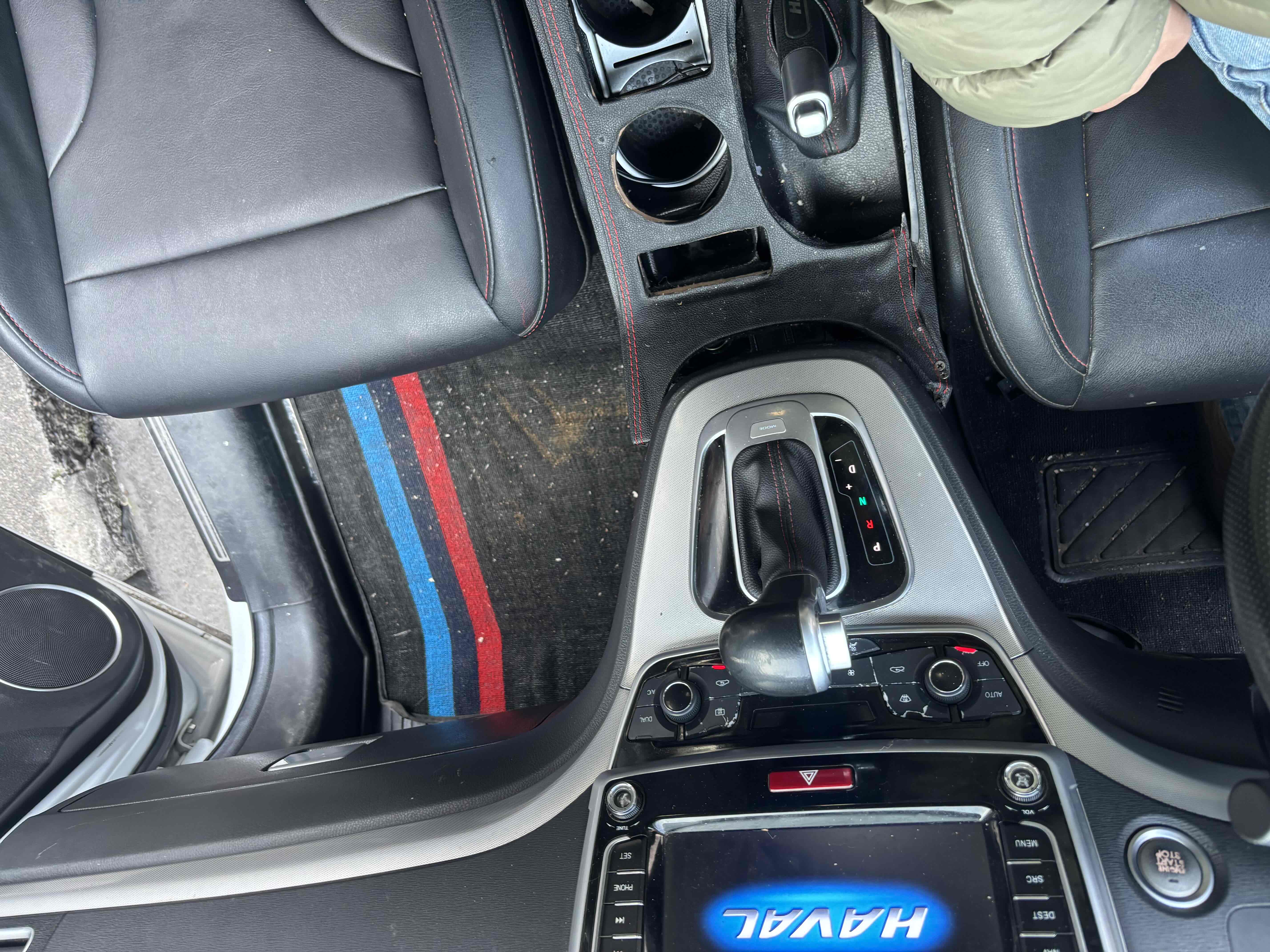 哈弗 哈弗M6 2018 汽车图片 #14