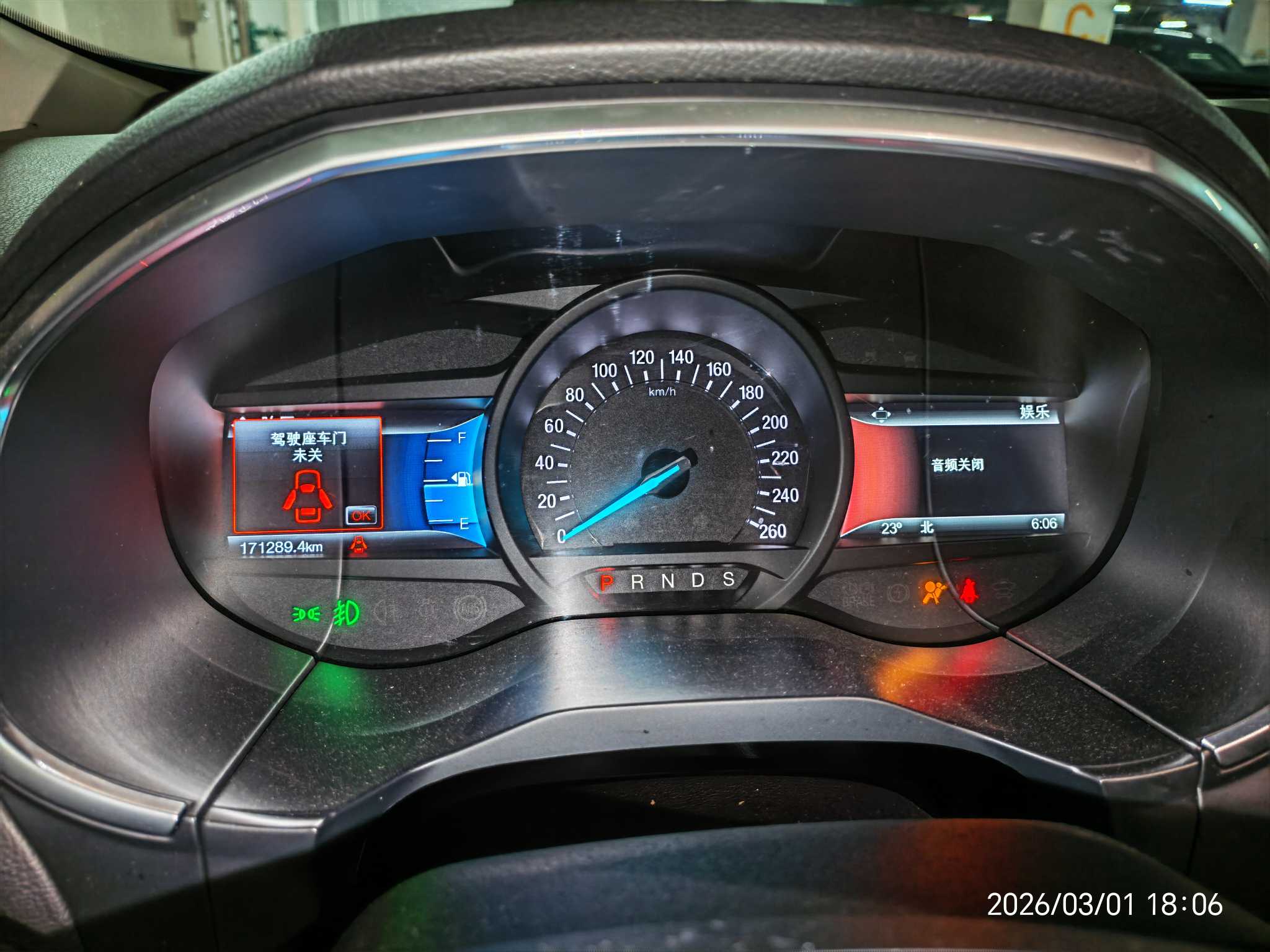 Ford Edge 2017 imagem de carro #14