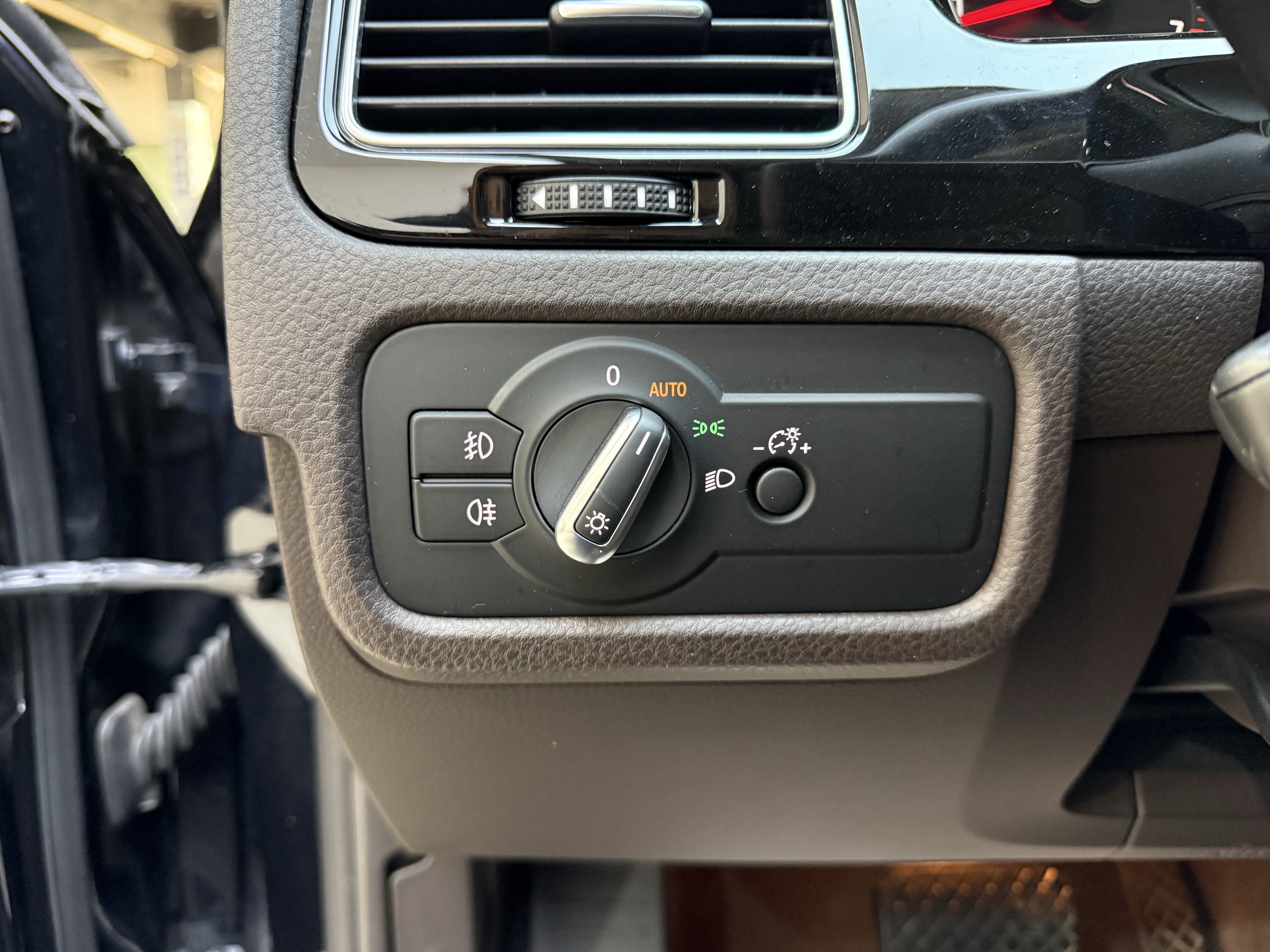 大众 途锐 2018 汽车图片 #14