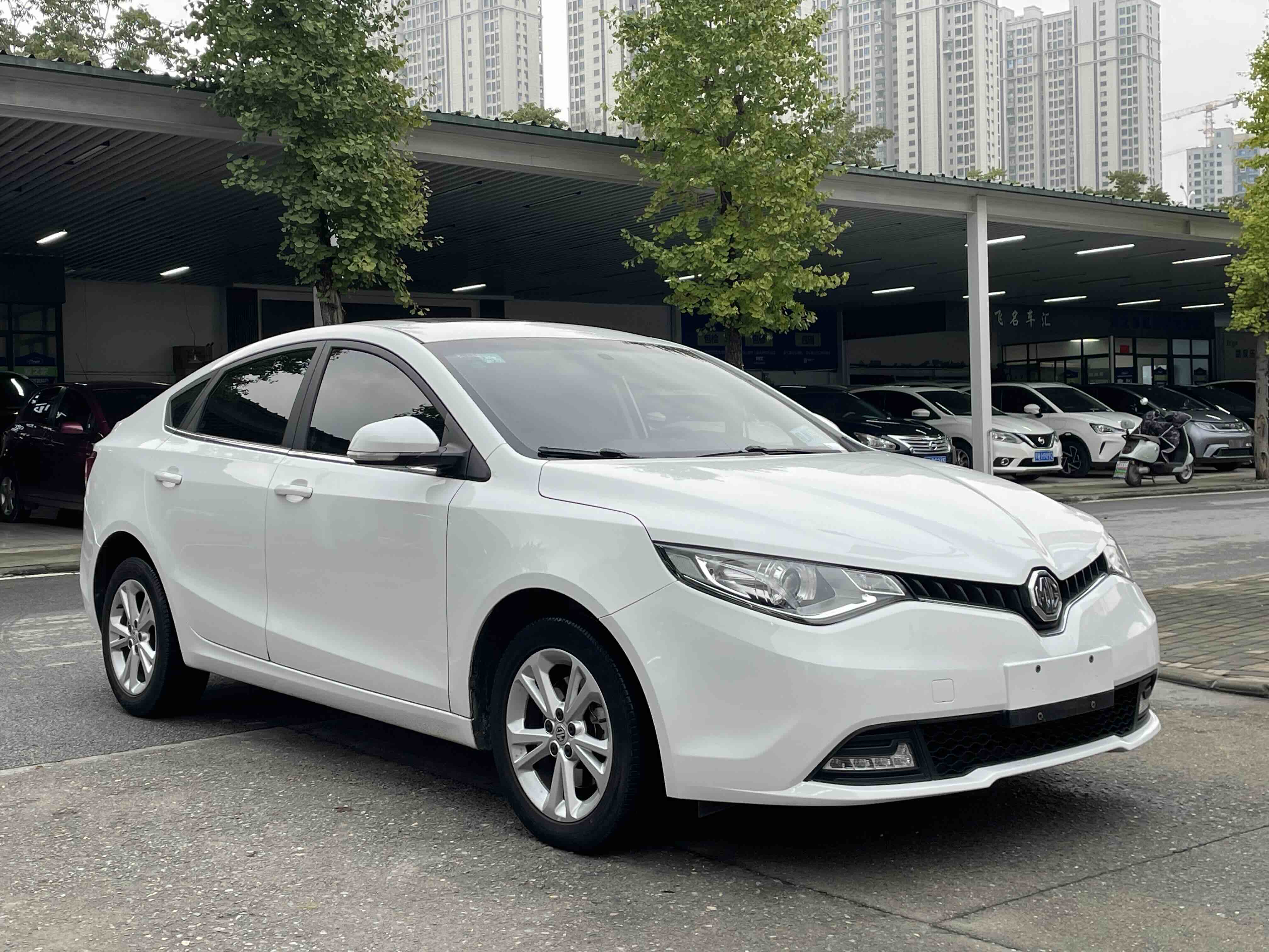 MG GT 2019 #14 MG GT 2019 immagine di auto #14