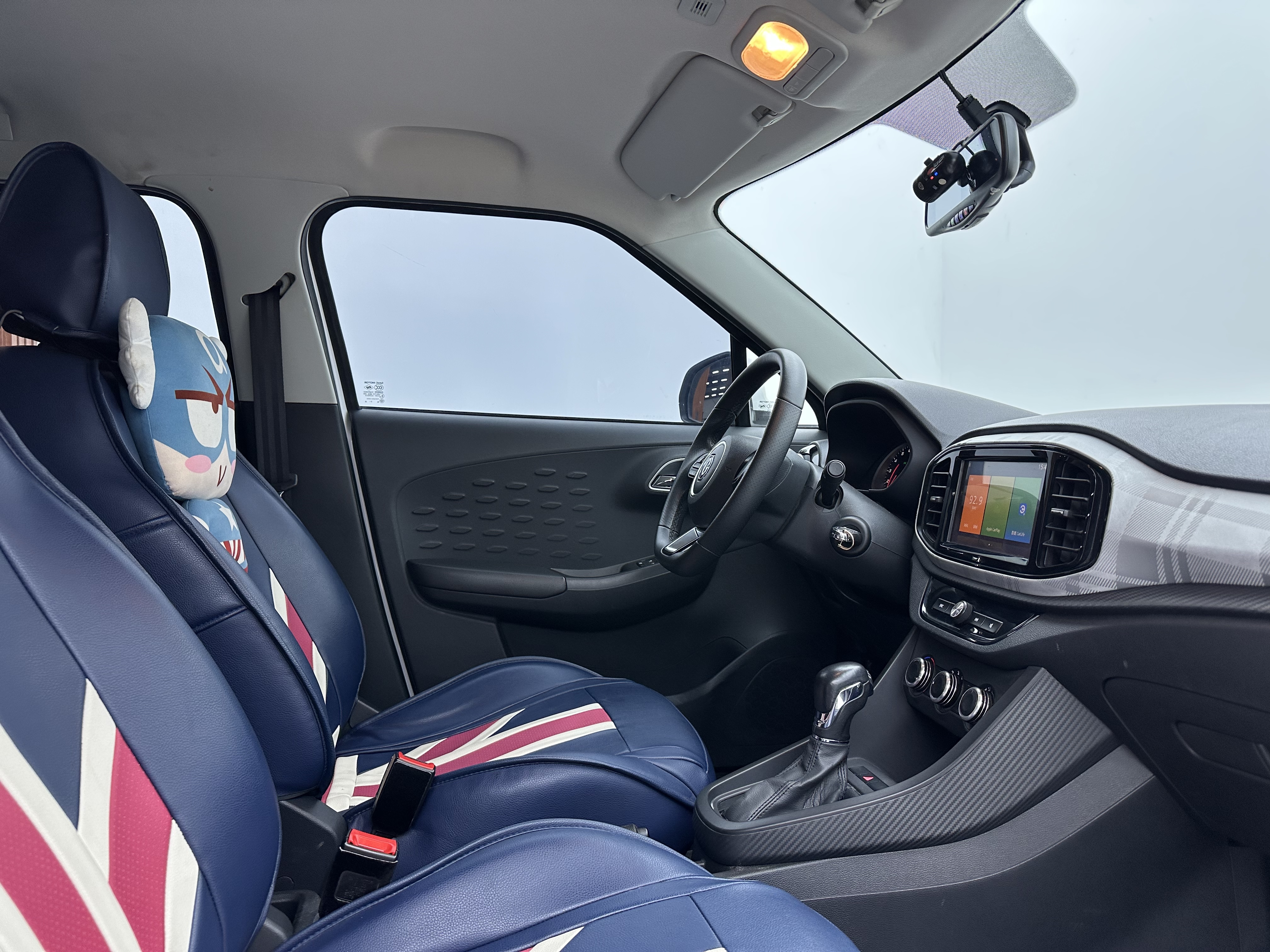 MG 3 2019 car image #14